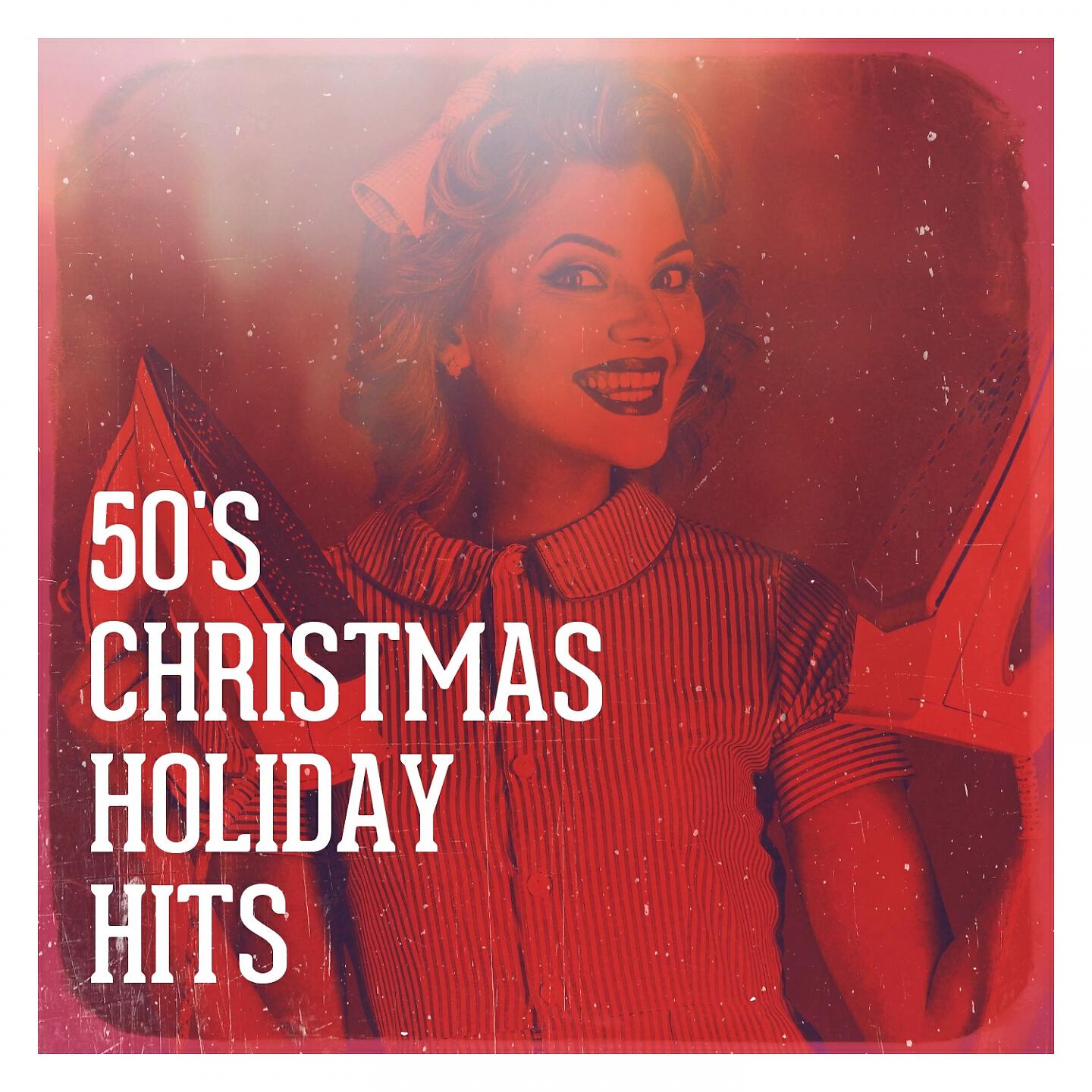 Релиз 50's Christmas Holiday Hits