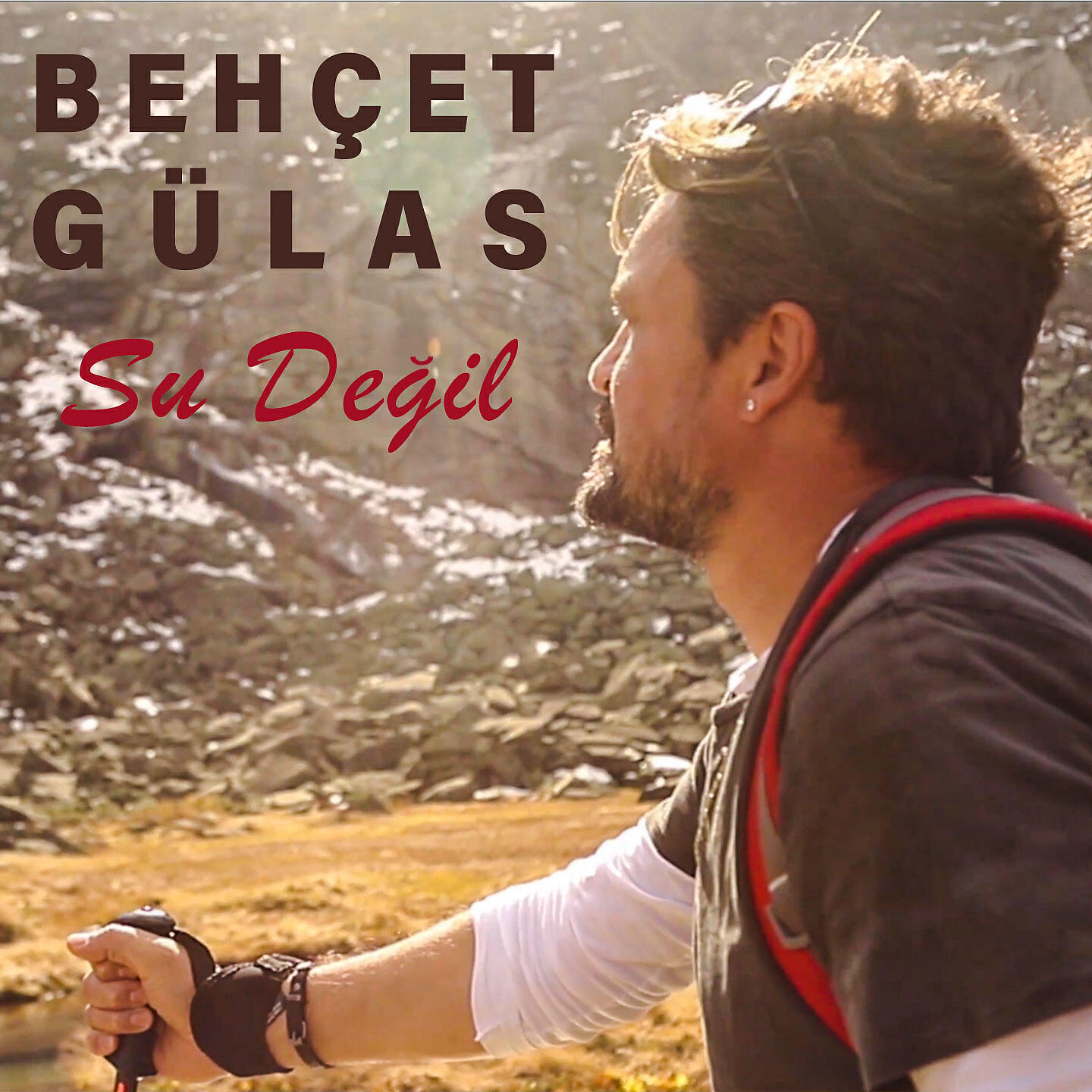 Релиз Su Değil