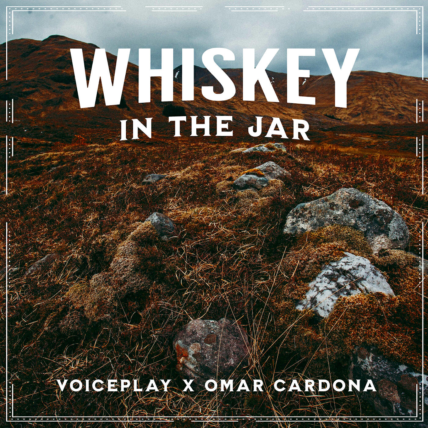 Релиз Whiskey in the Jar