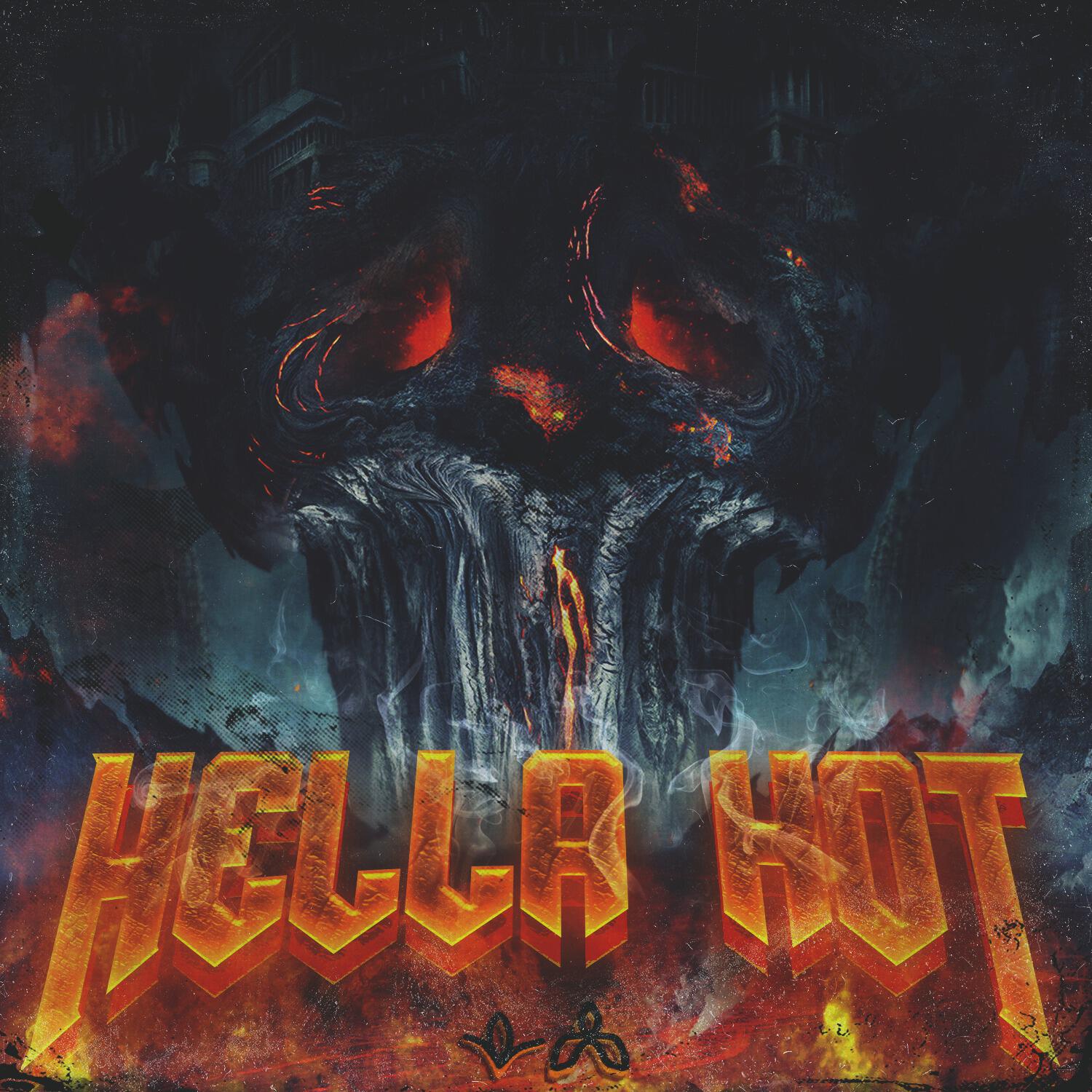 Релиз HELLA HOT