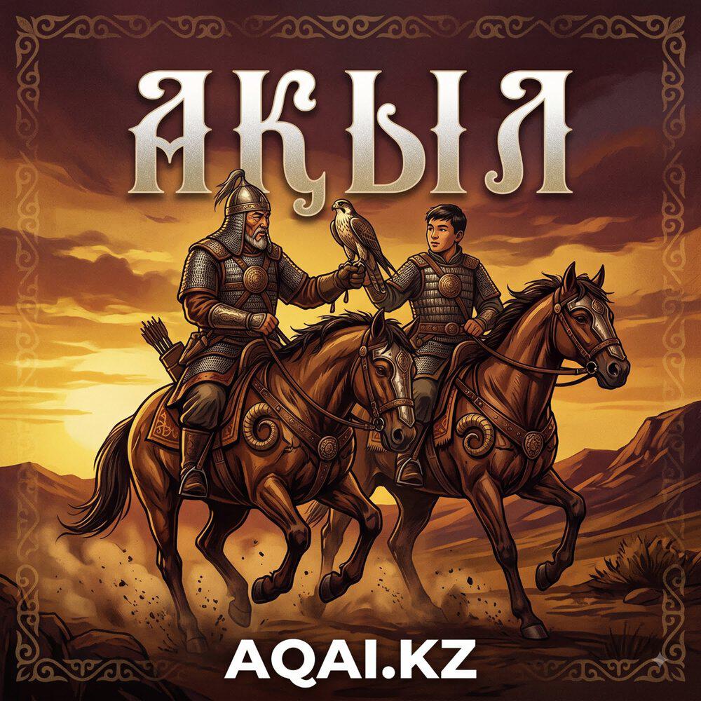 Релиз Ақыл