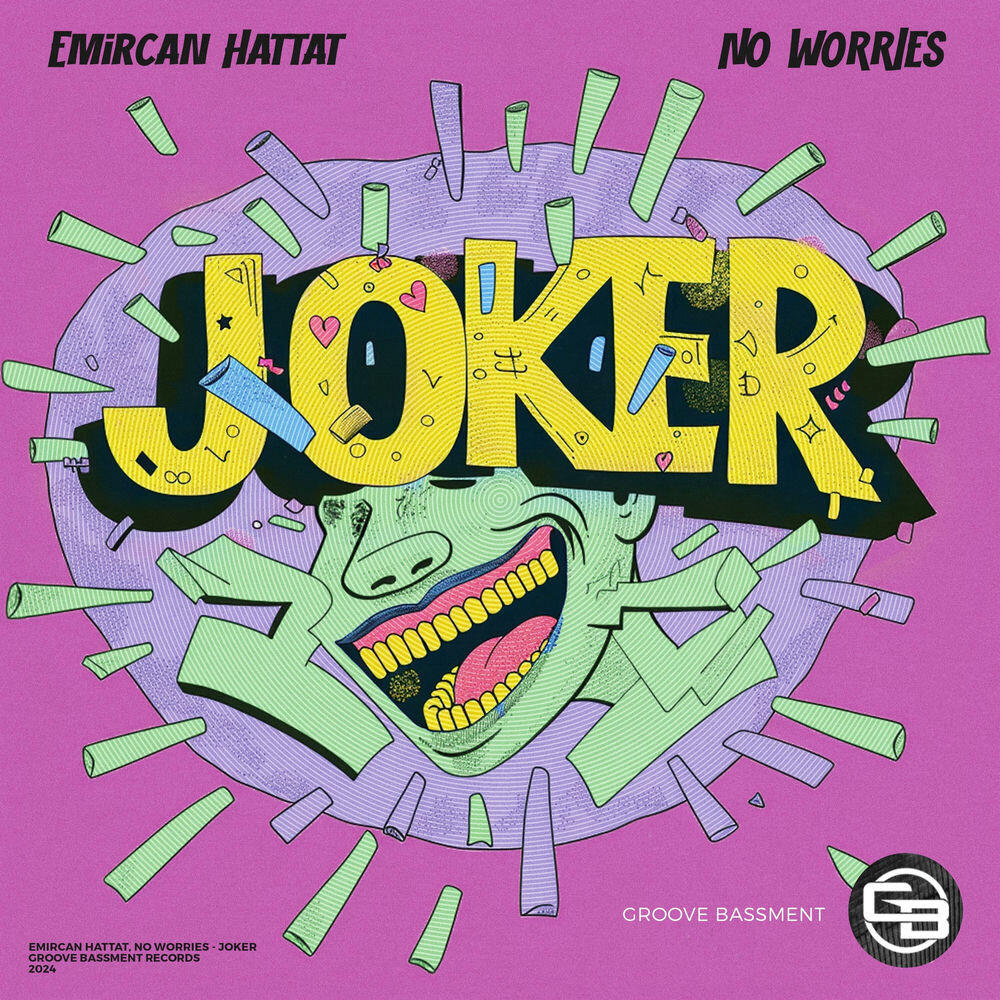 Релиз Joker