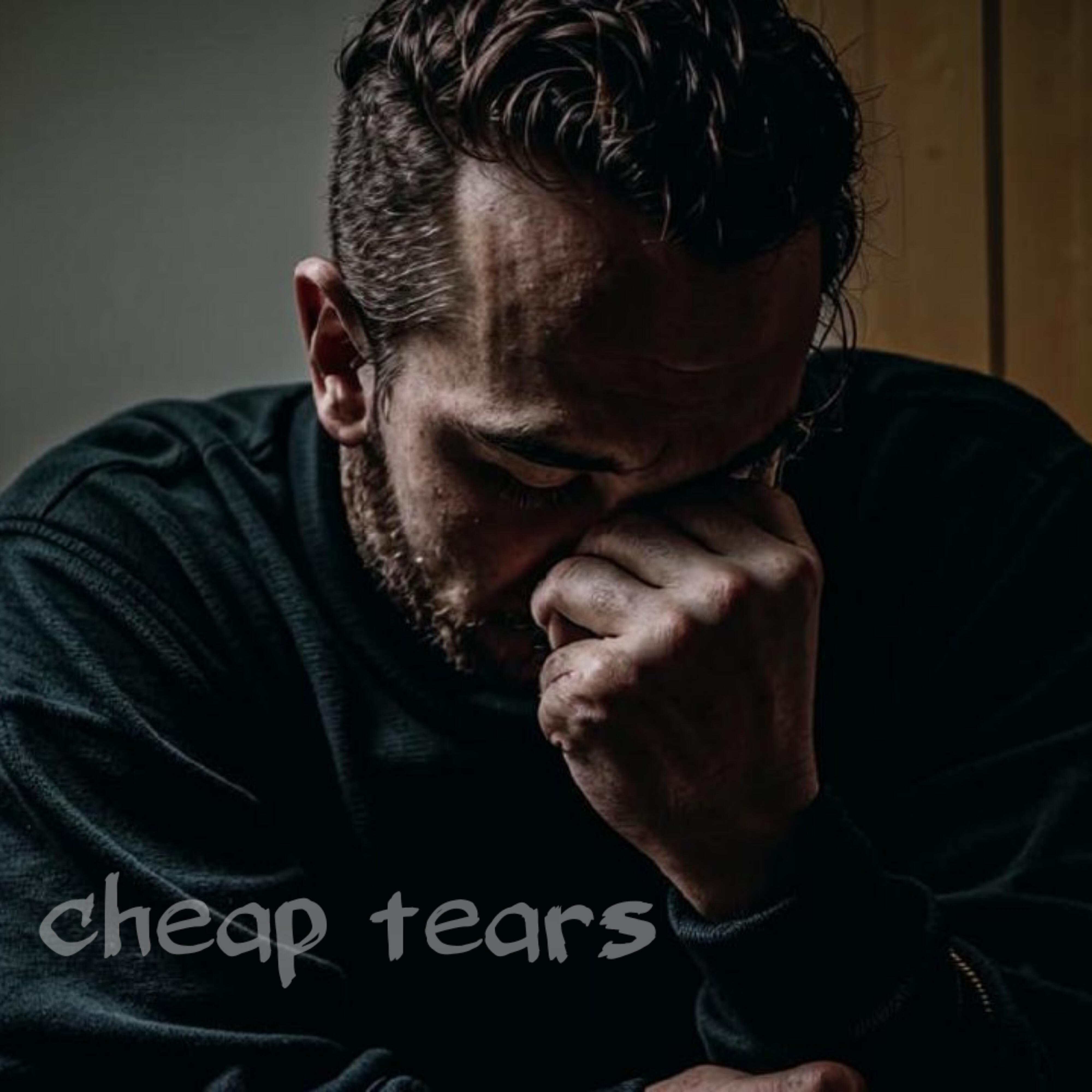 Релиз Cheap Tears
