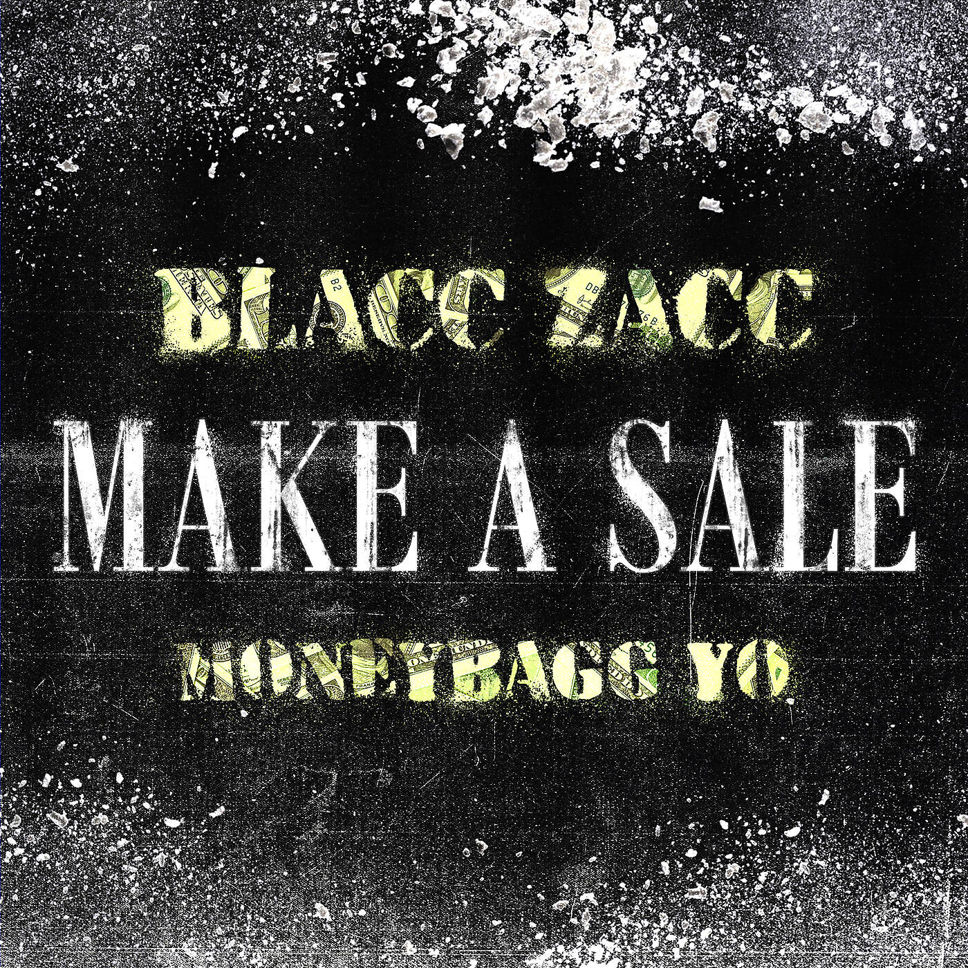 Релиз Make A Sale