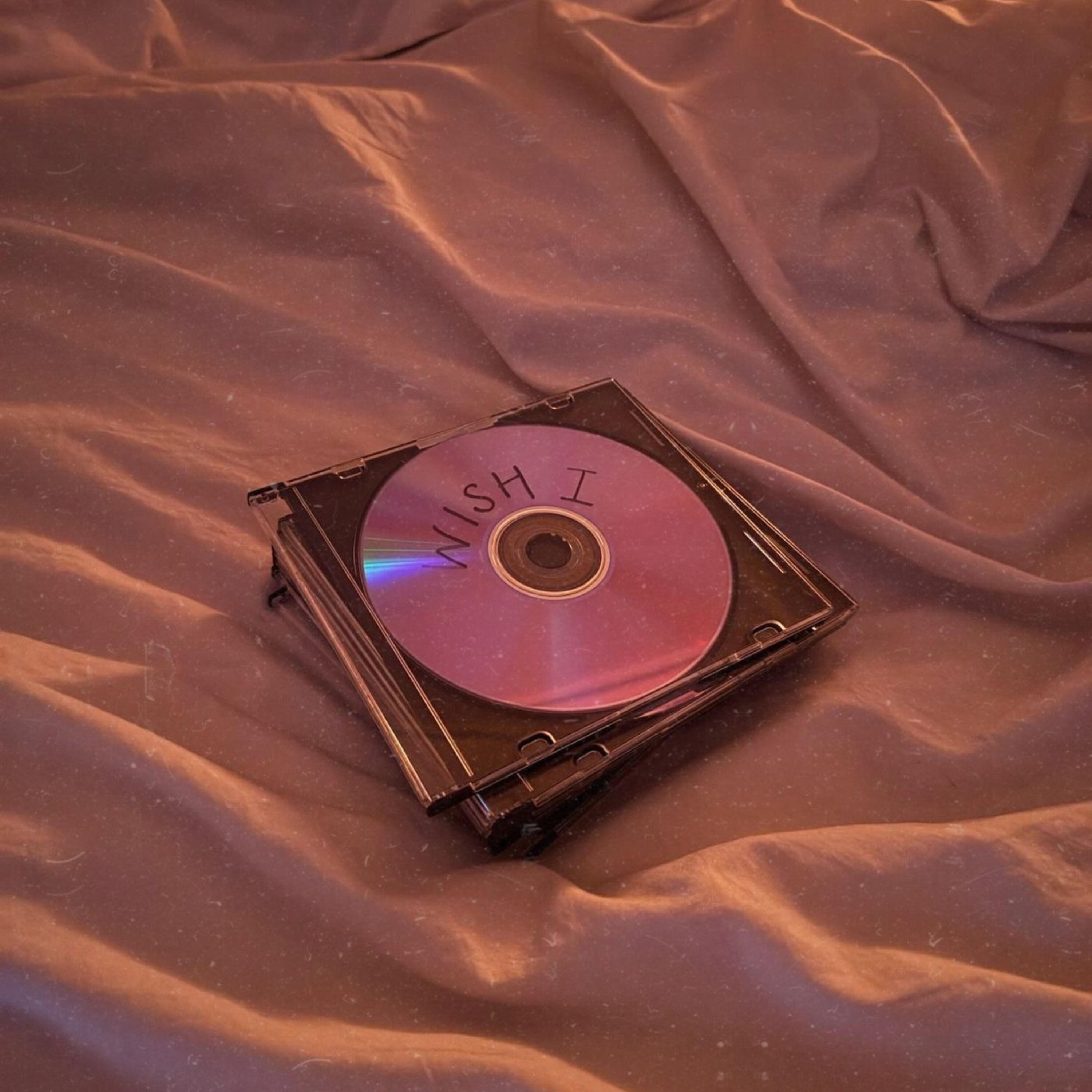 Релиз Wish I