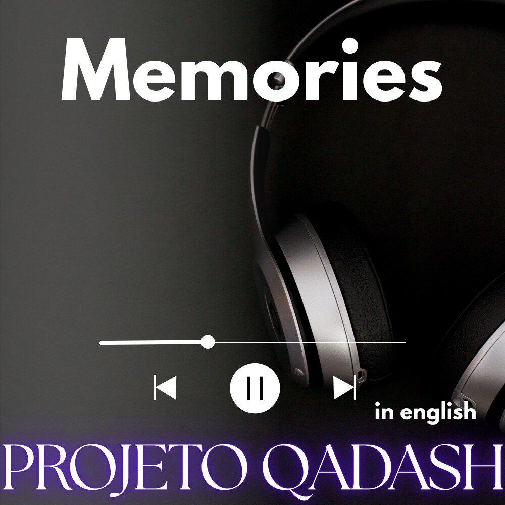 Релиз Memories (In English)