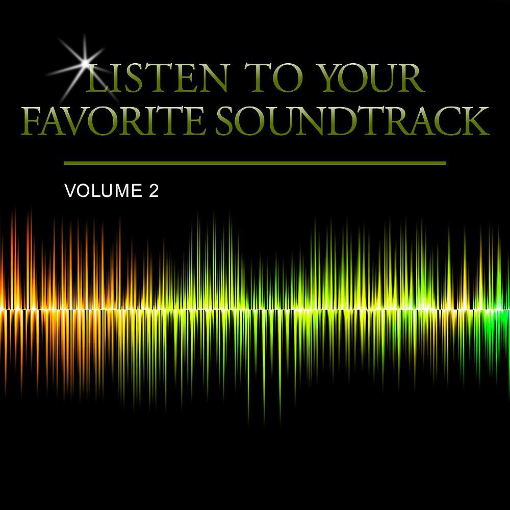 Релиз Listen to Your Favorite Soundtrack, Vol. 2