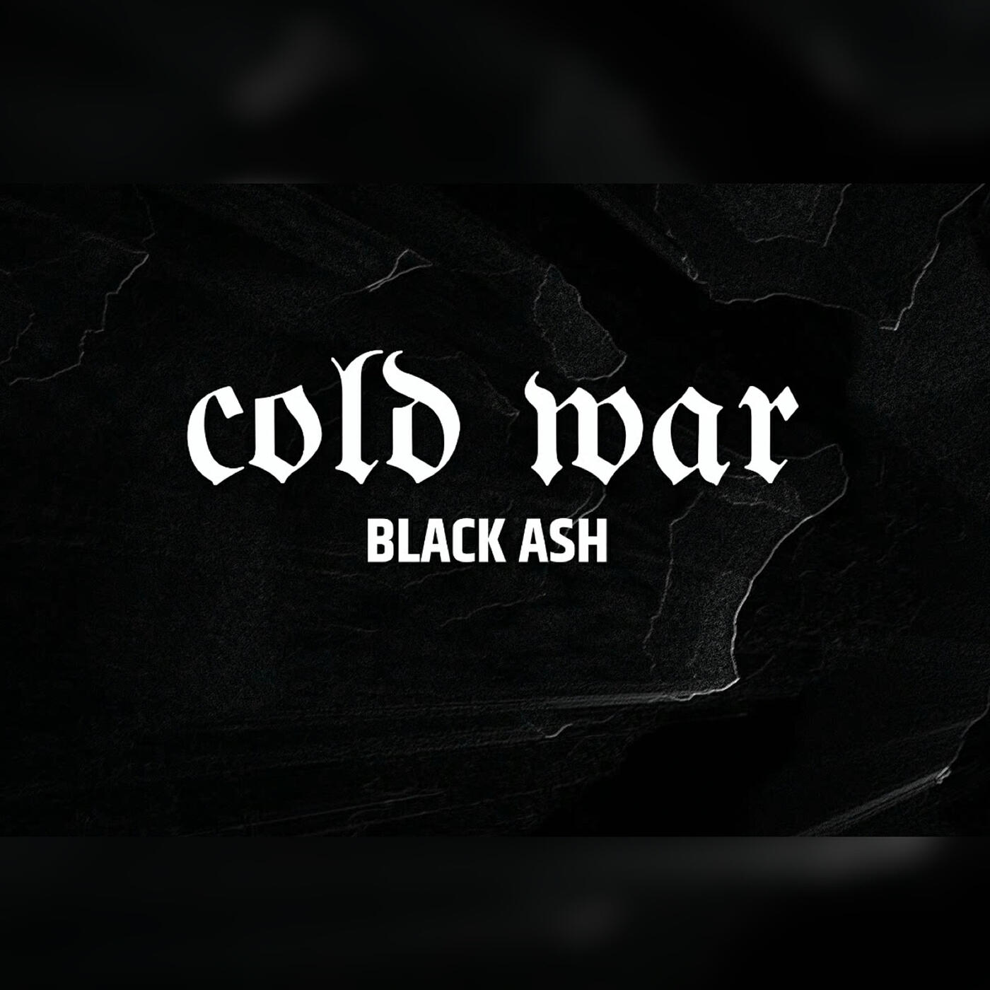 Релиз Cold War