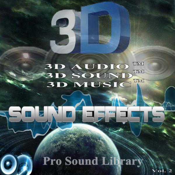 Pro Sound Library