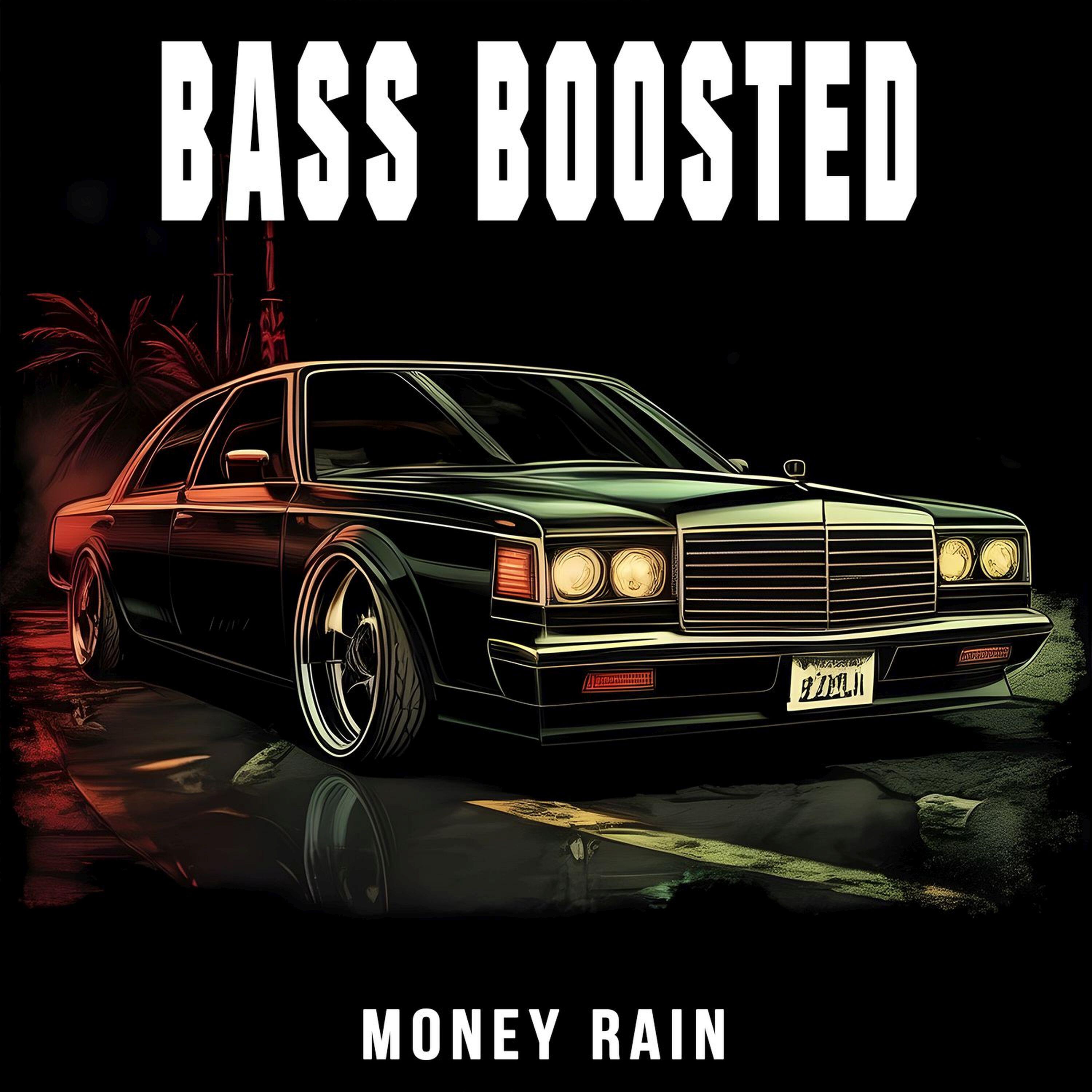 Релиз Money Rain