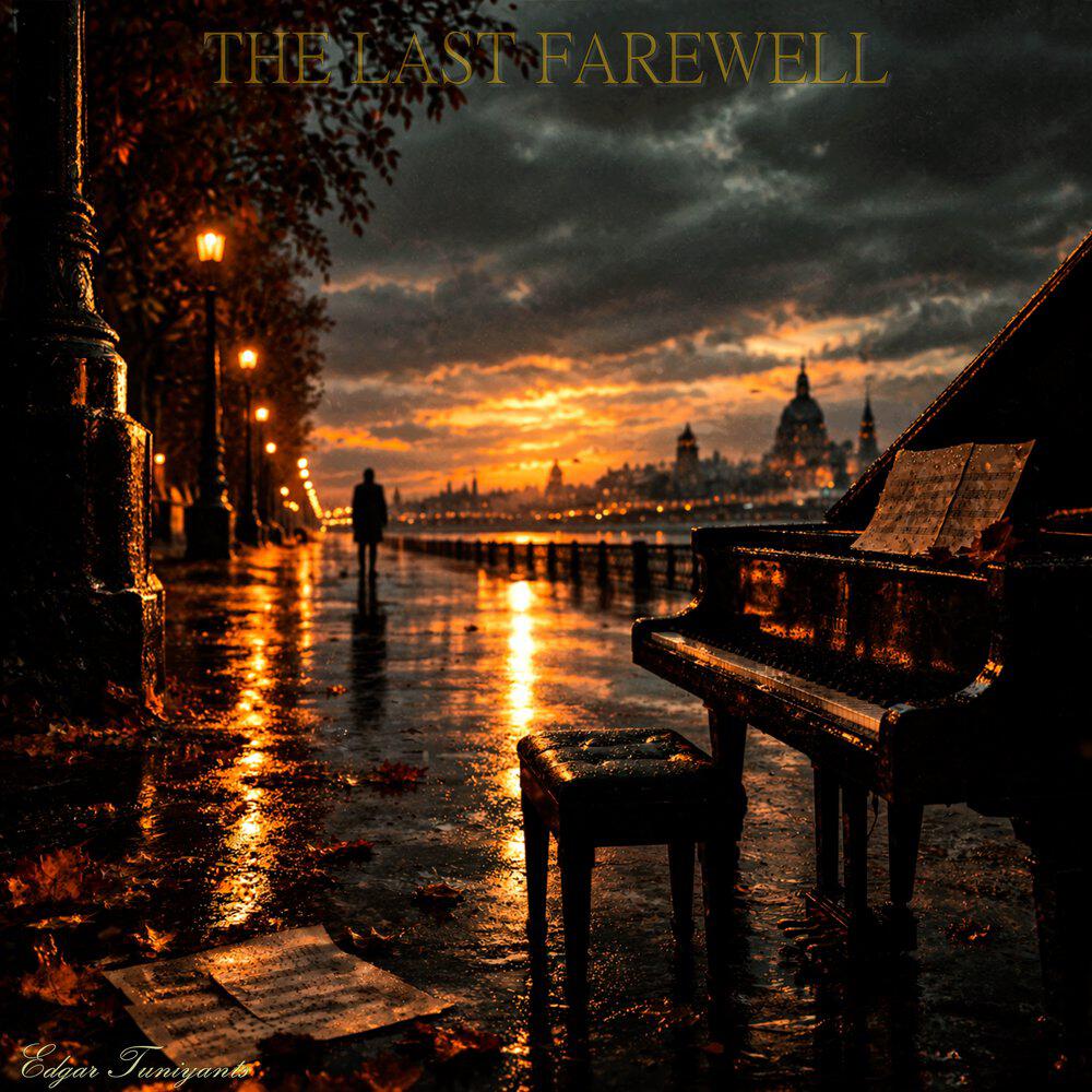 Релиз The Last Farewell