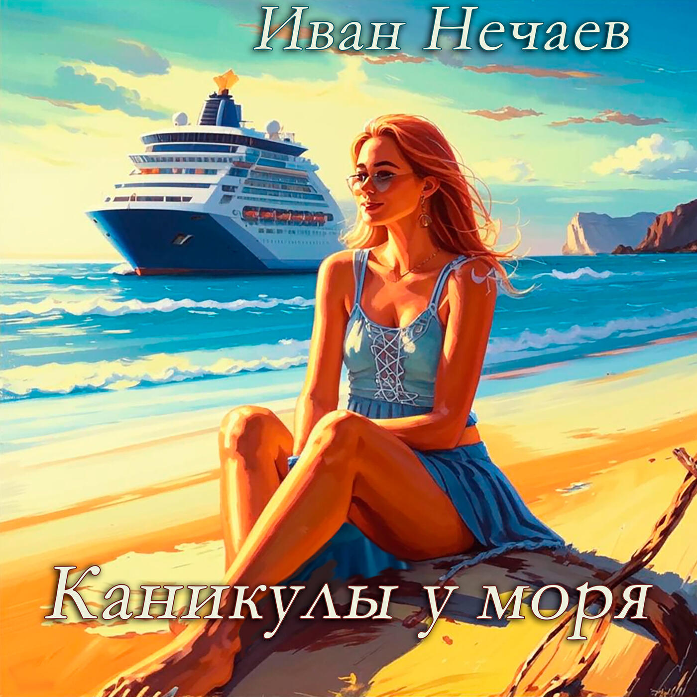 Релиз Каникулы у моря