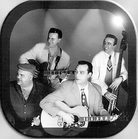 The Honky-Tonkin' Boozers