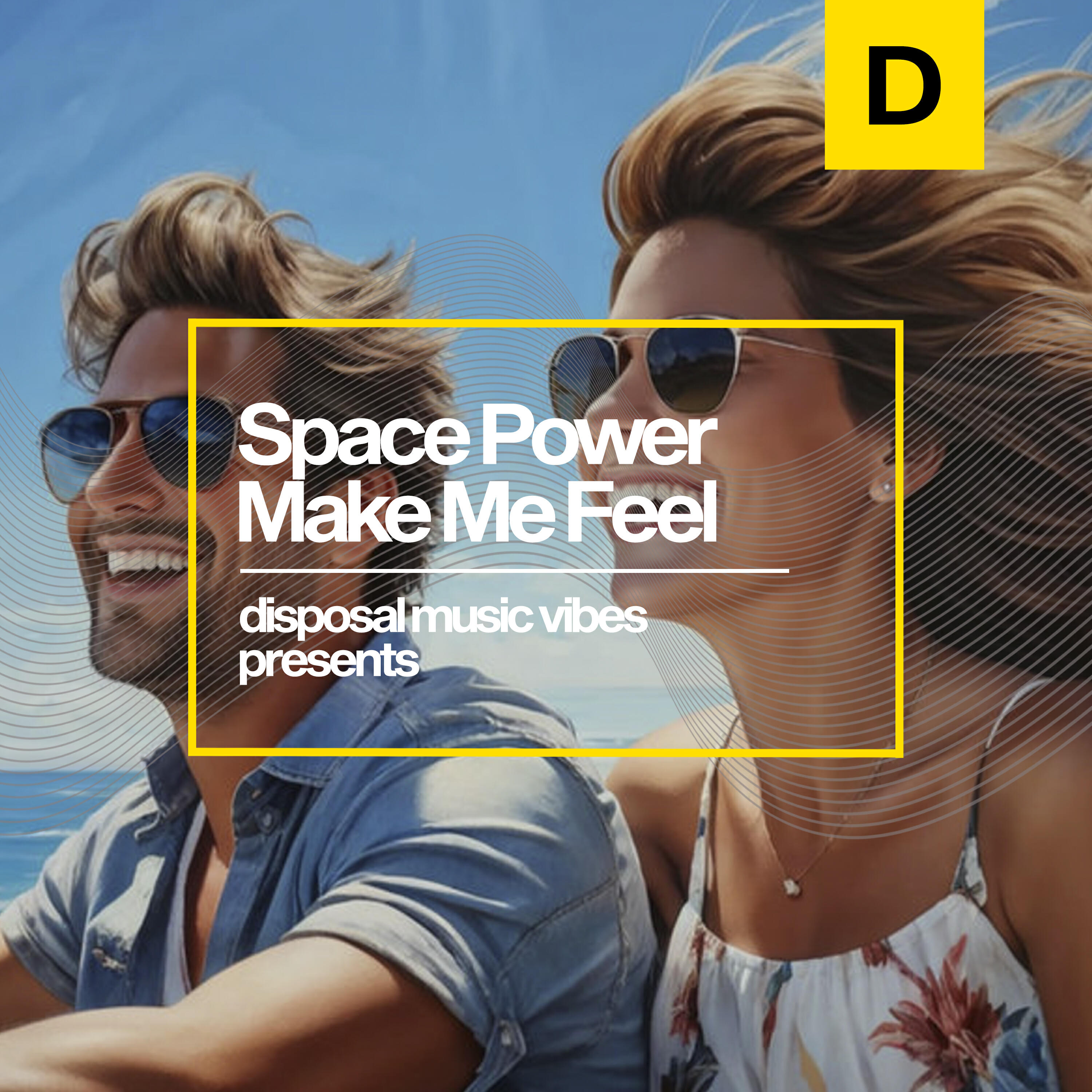 Релиз Make Me Feel