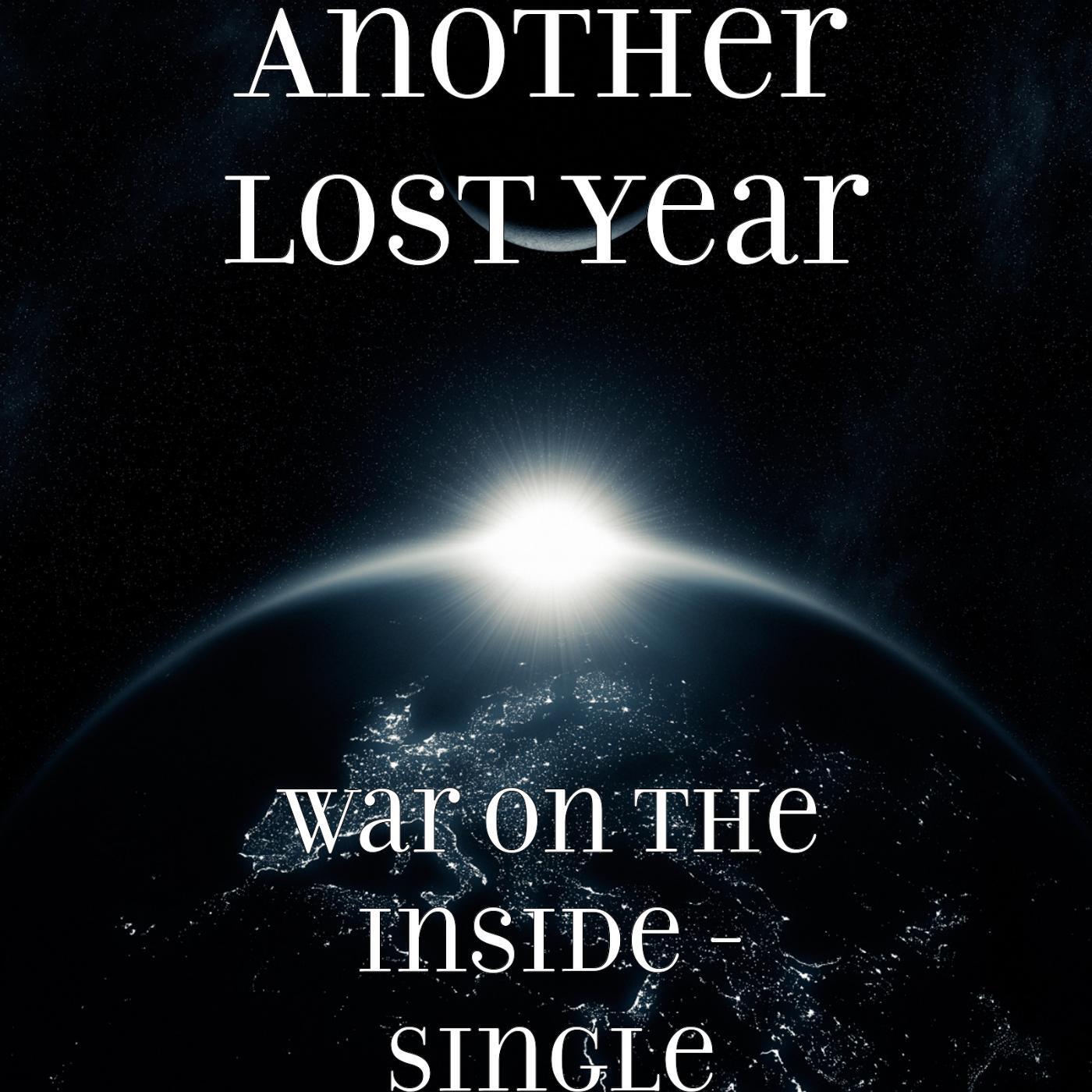 Релиз War on the Inside