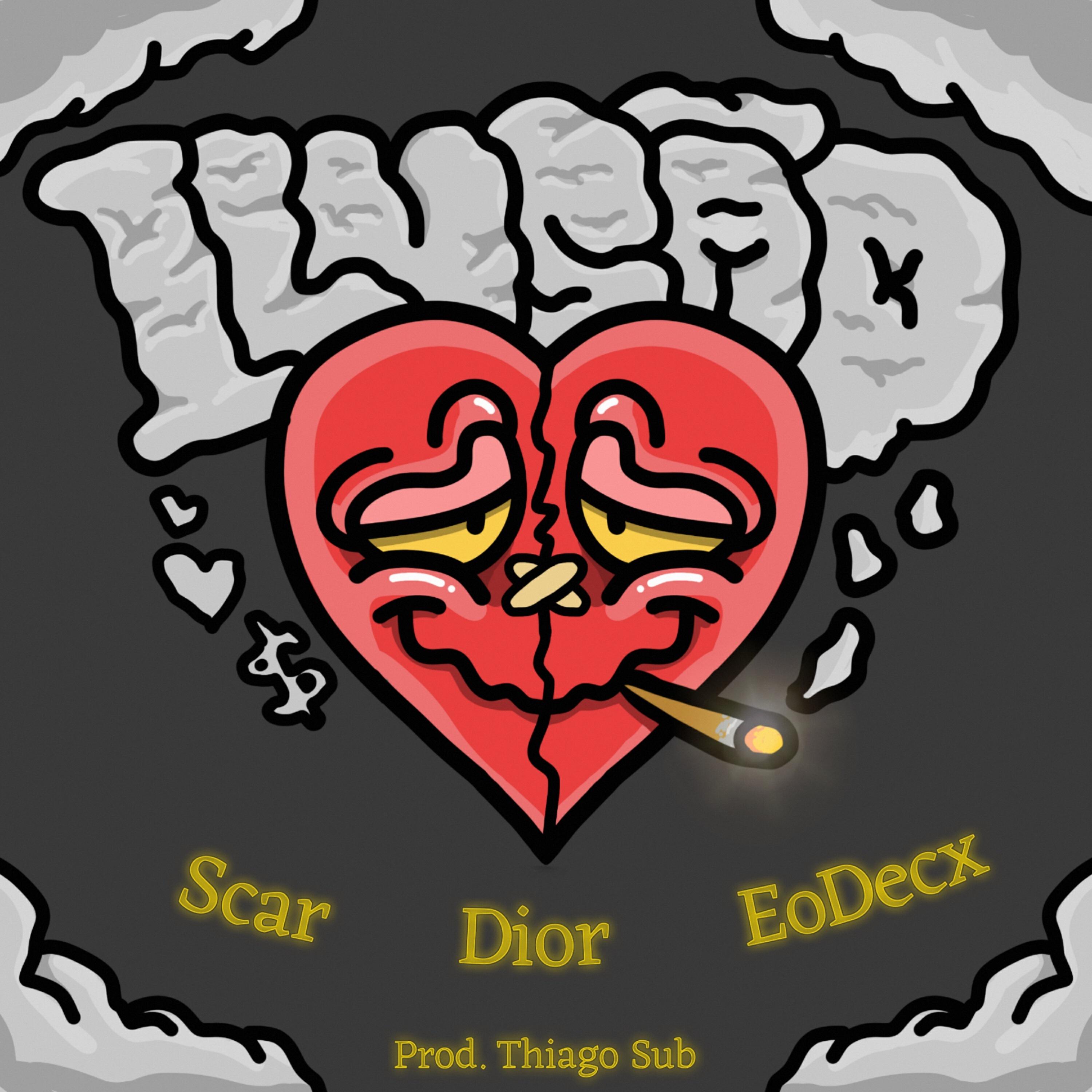 Скачать песню SUPER TRAP, Scar, Dior, EoDecx, Thiago Sub - Ilusão бесплатно в MP3 для Android и iOS