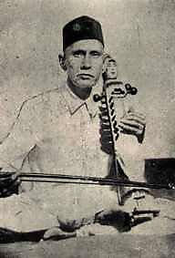 Bundu Khan