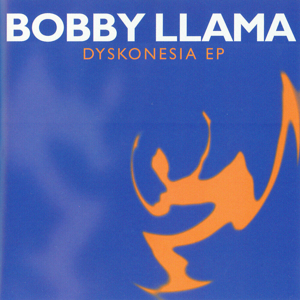 Bobby Llama