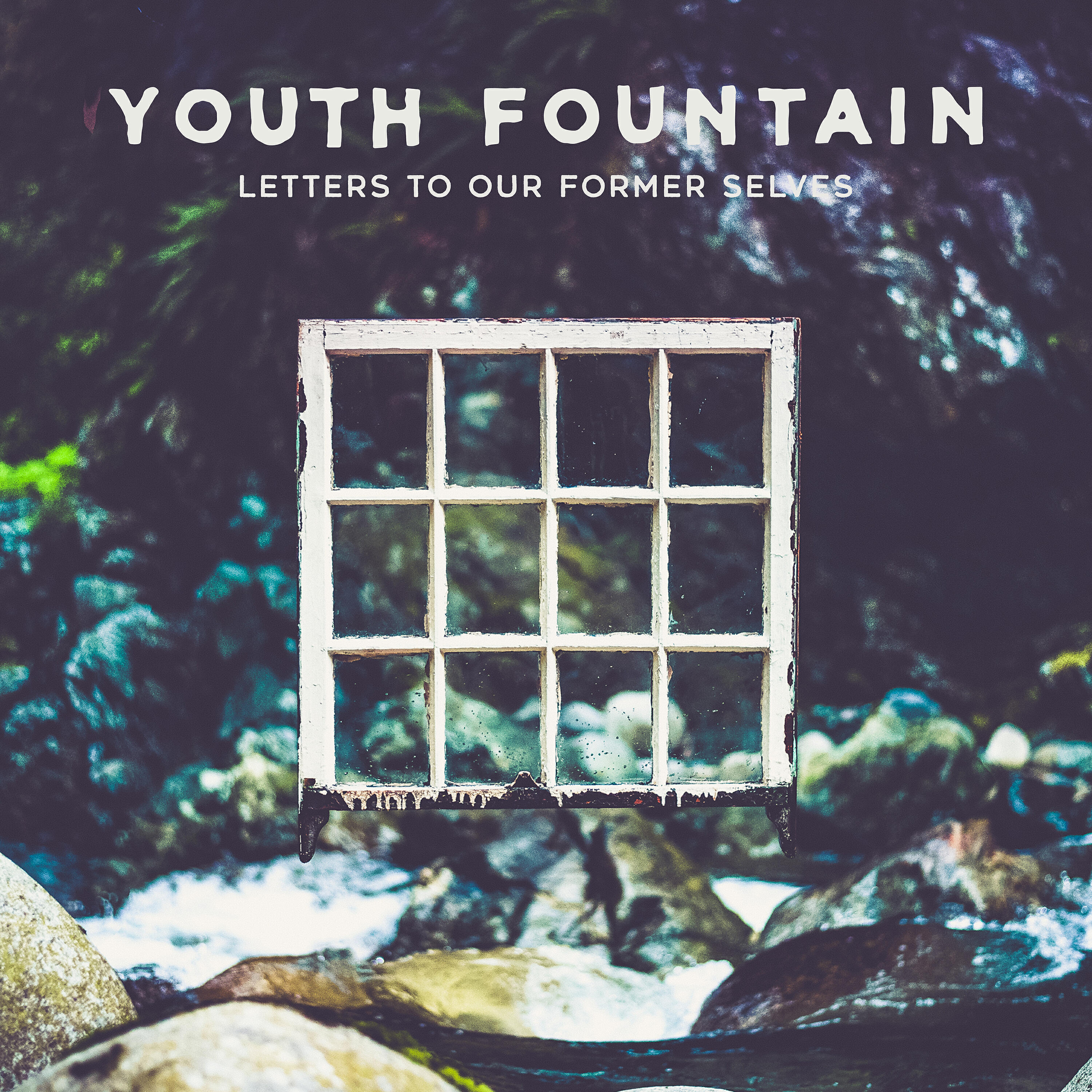 Постер альбома Letters to Our Former Selves