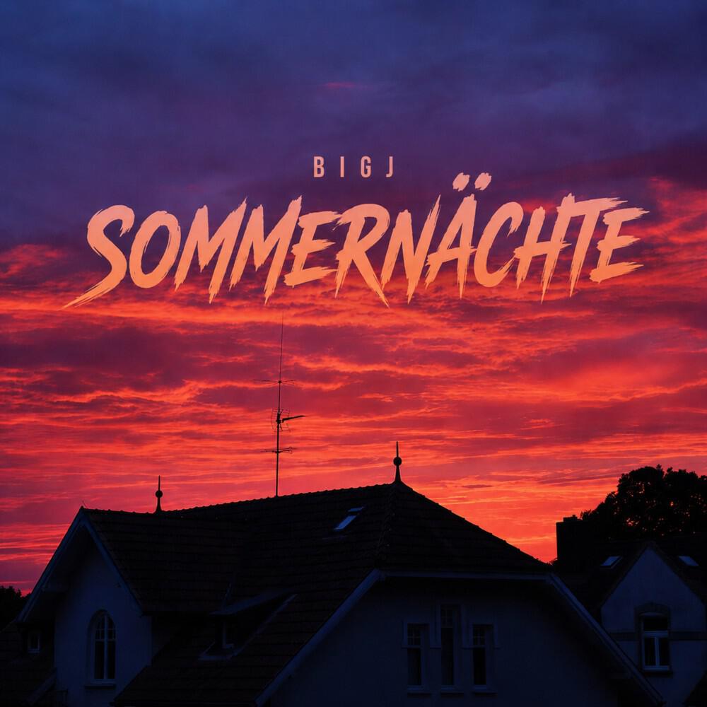Релиз Sommernächte