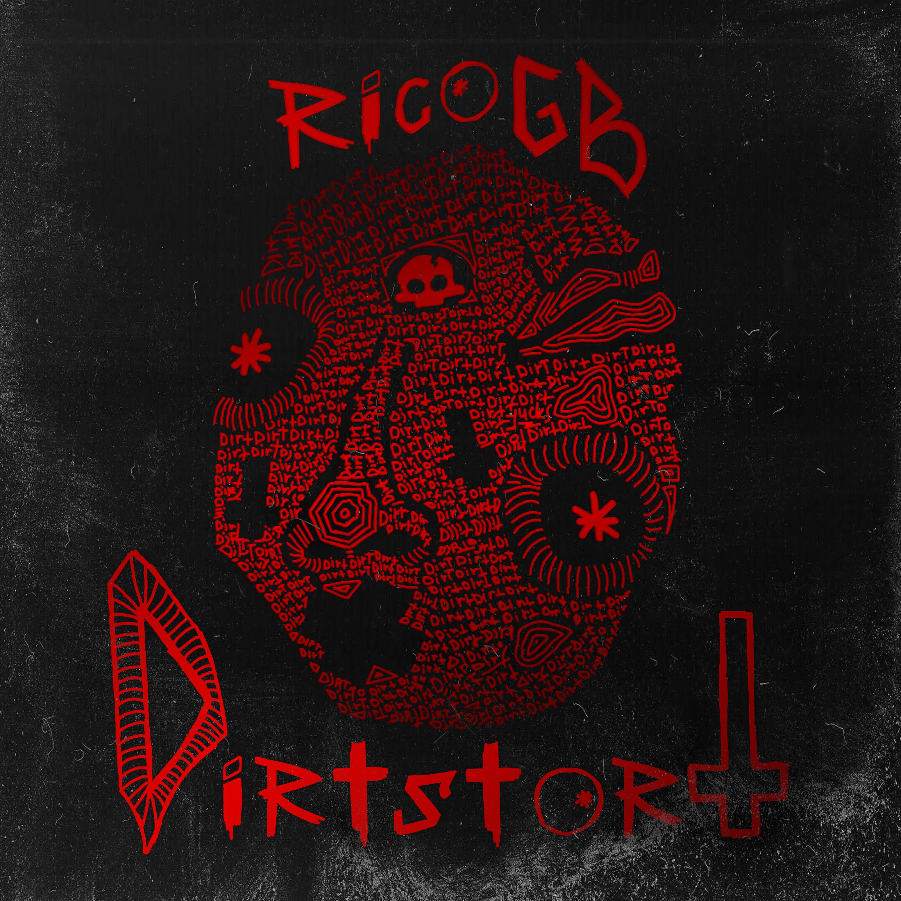 Релиз Dirtstort