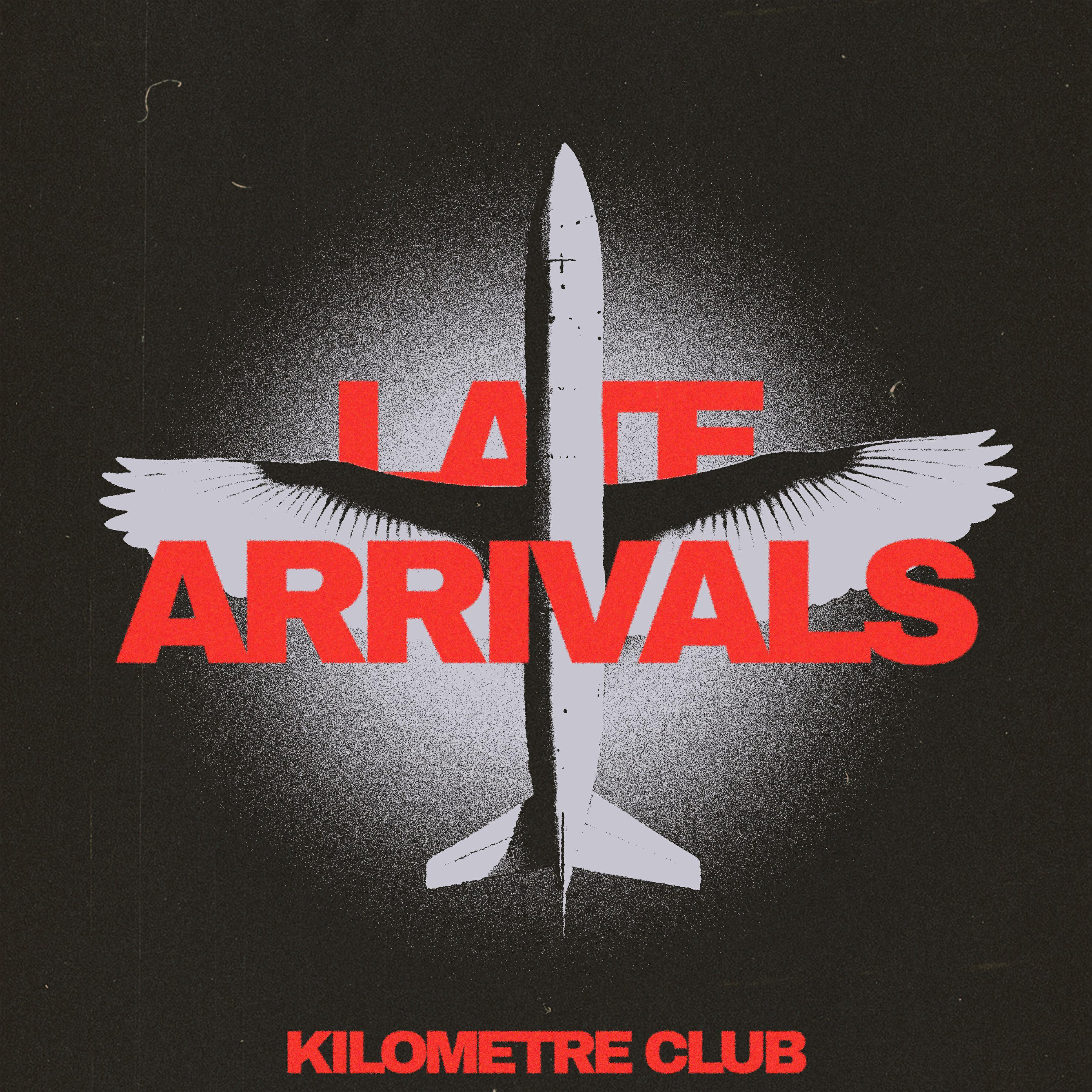 Релиз Late Arrivals