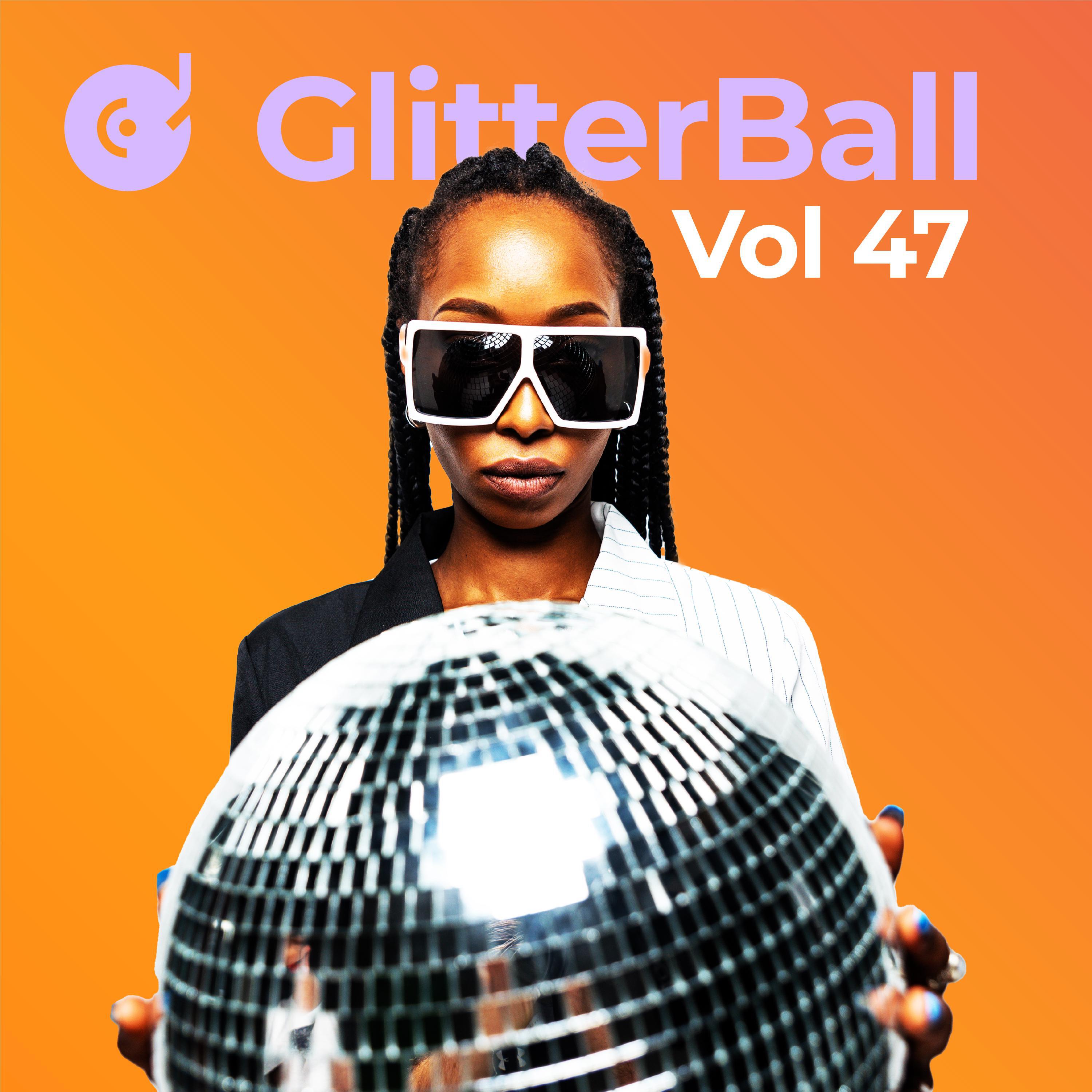 Релиз Glitter Ball, Vol. 47