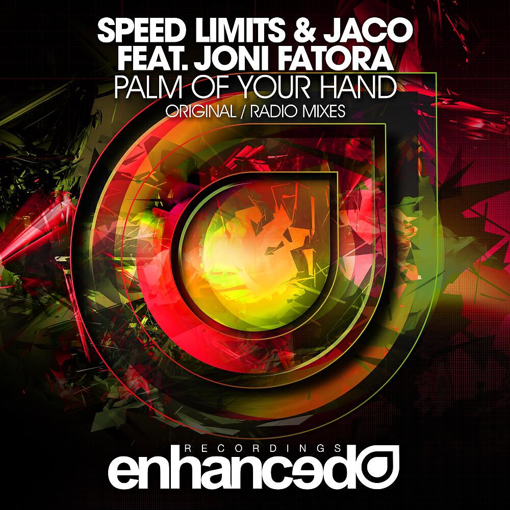 Релиз Palm Of Your Hand