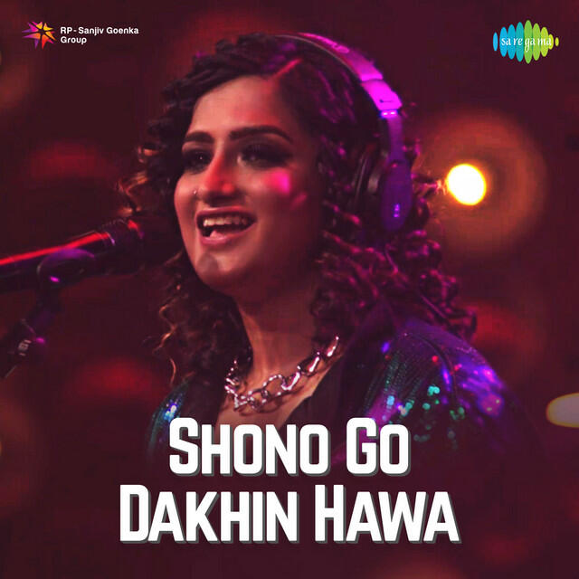 Релиз Shono Go Dakhin Hawa