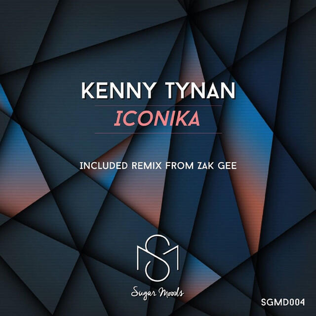 Релиз Iconika