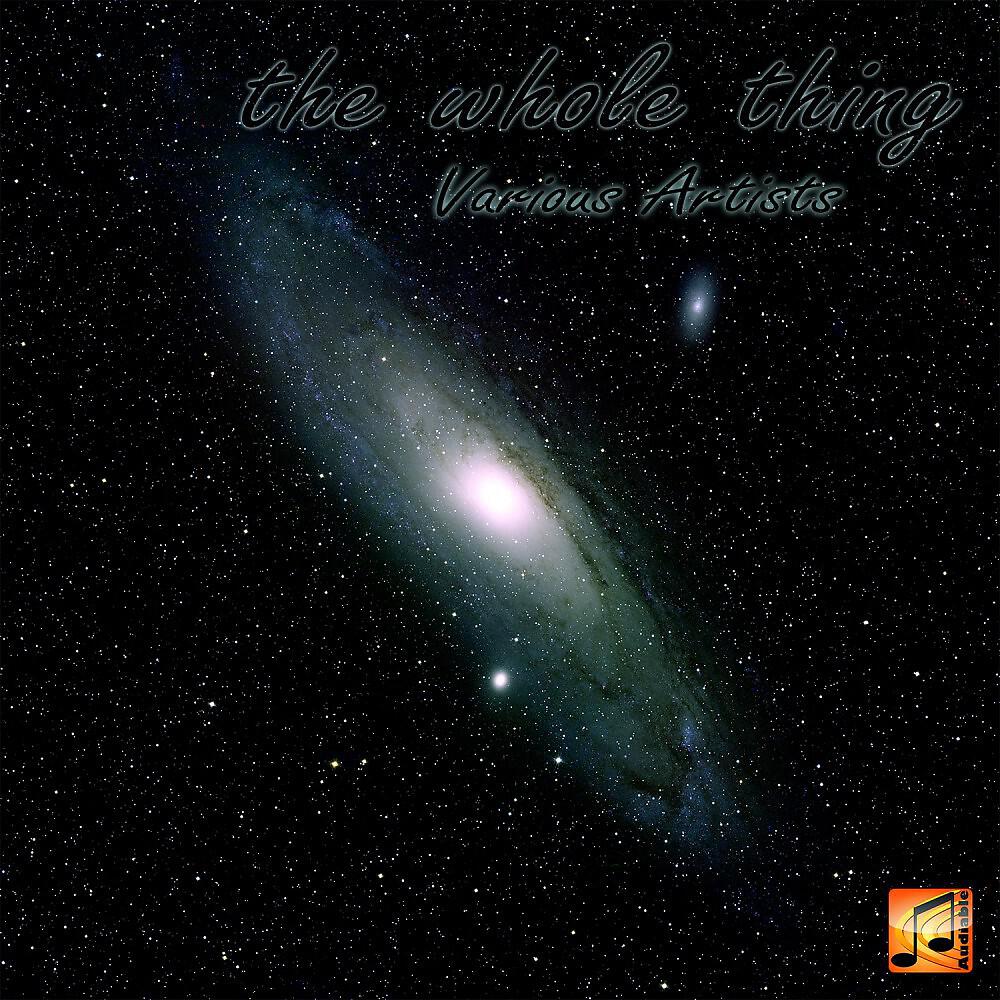 Постер альбома The Whole Thing