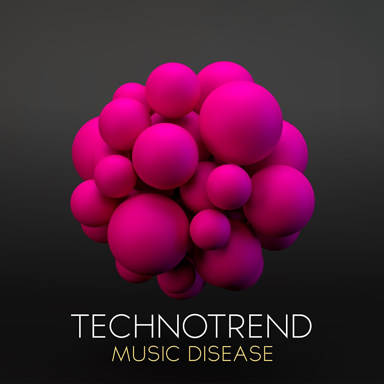 Релиз Music Disease