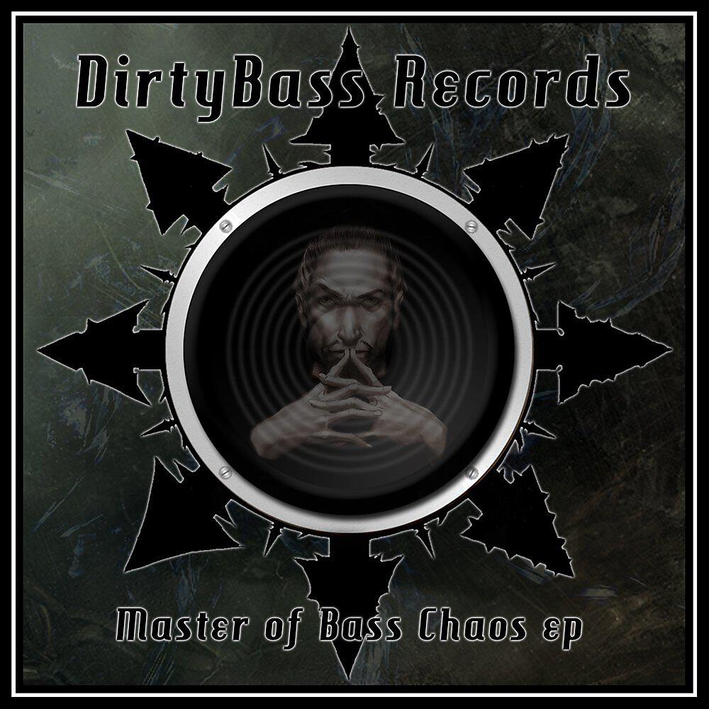 Релиз Master of Bass Chaos EP