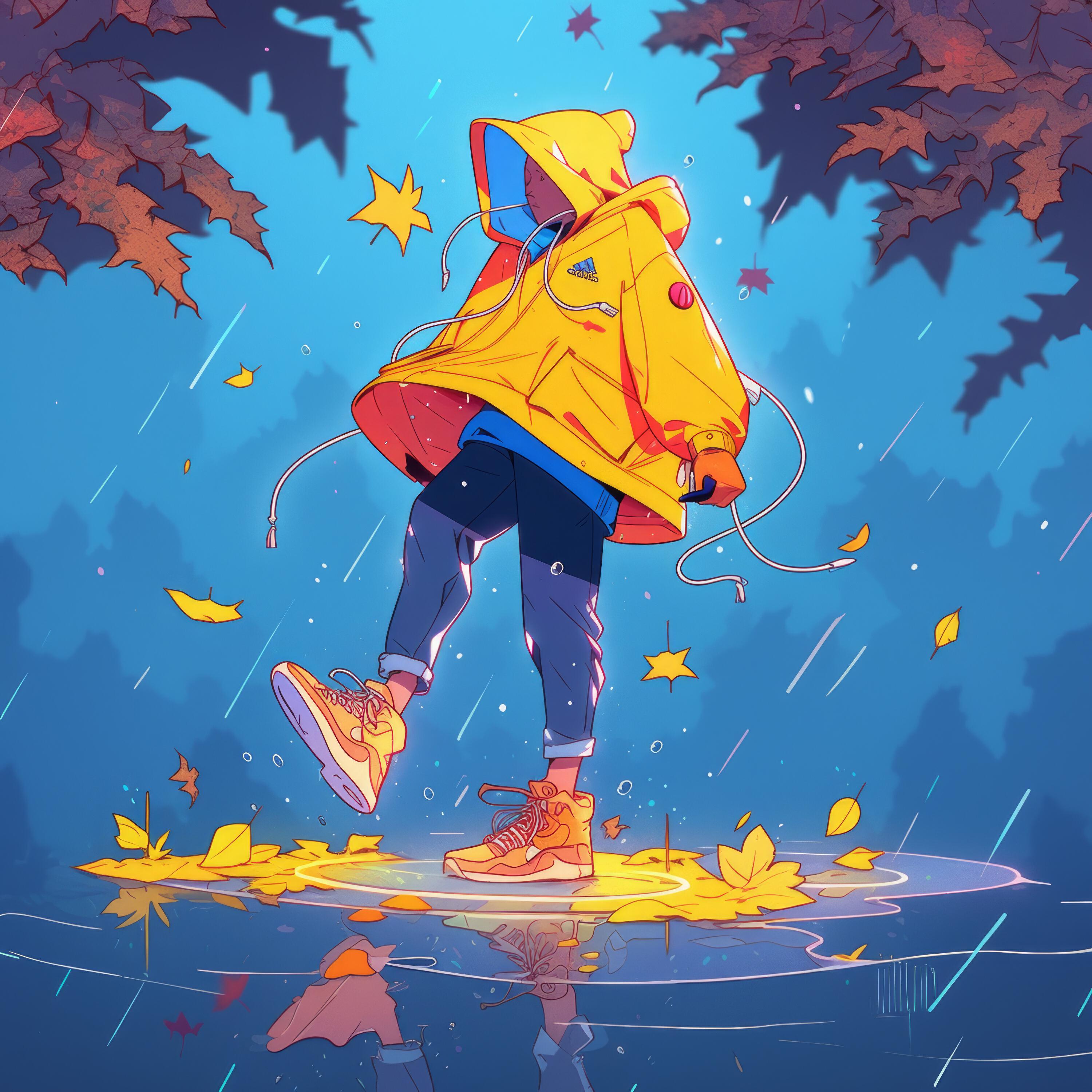 Релиз Nocturnal Breeze