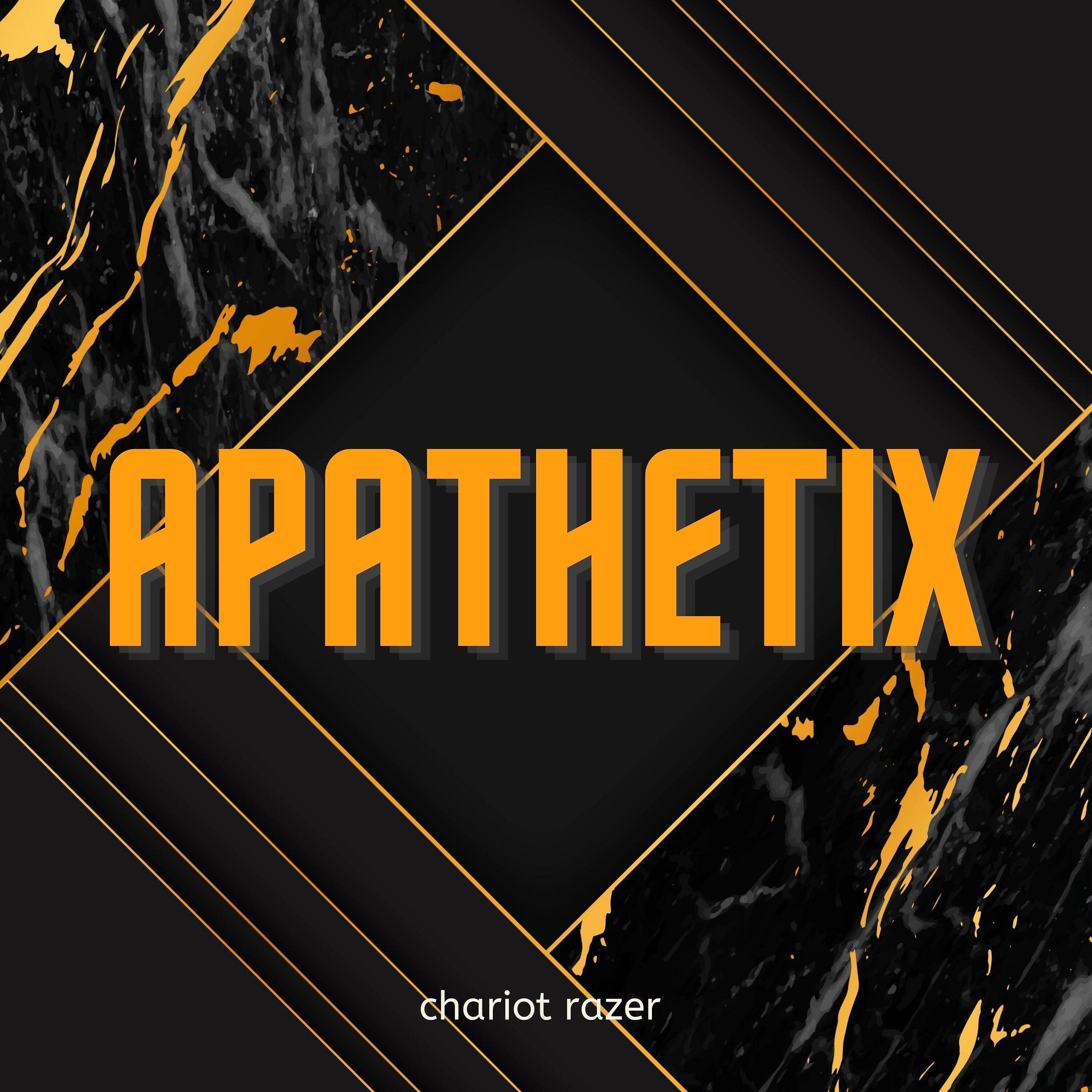 Релиз Apathetix