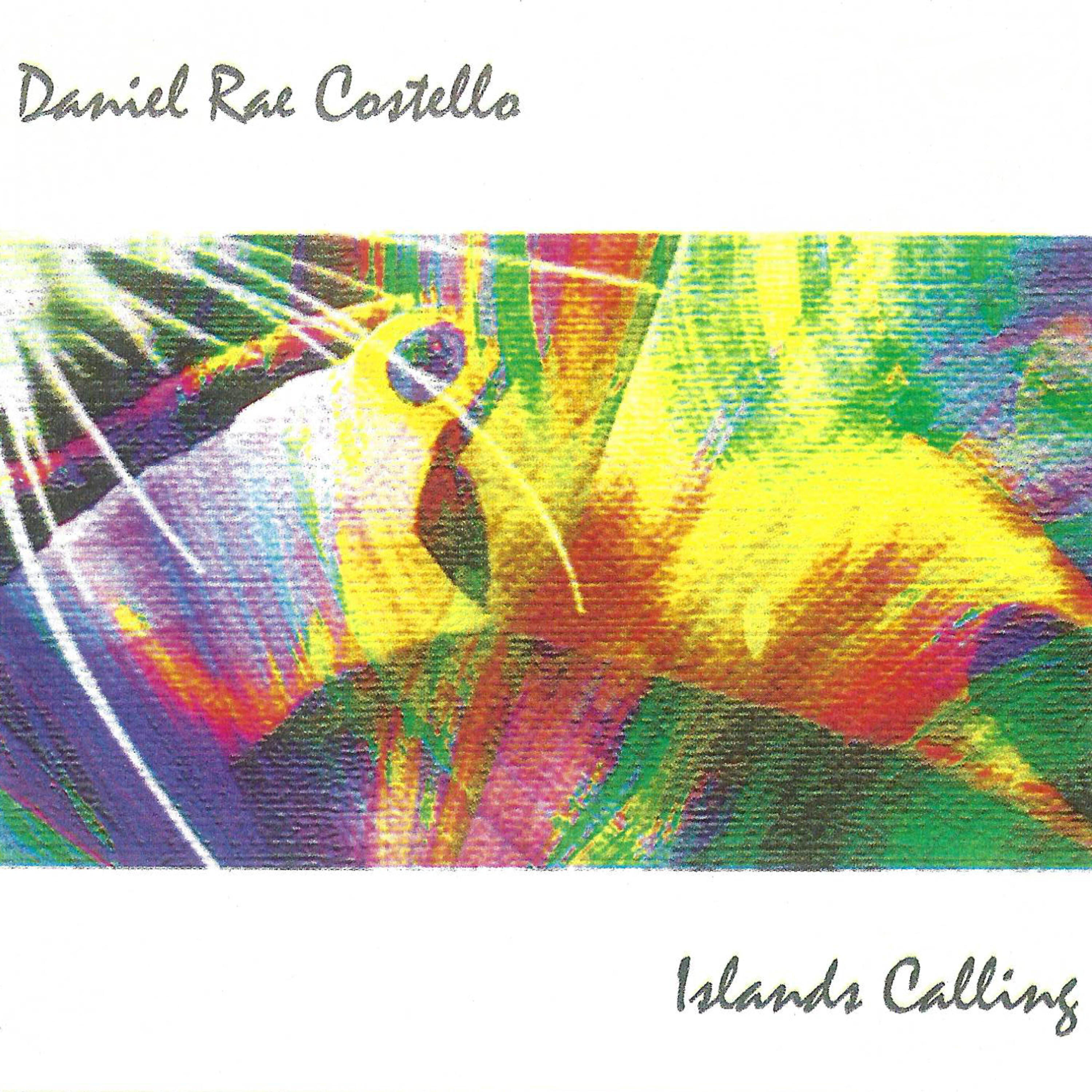 Релиз Island Calling