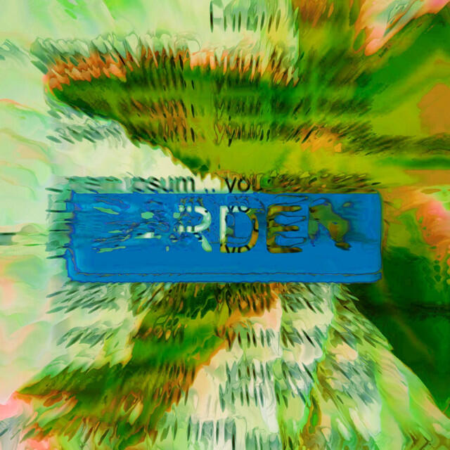 Релиз Garden (hirihiri remix)