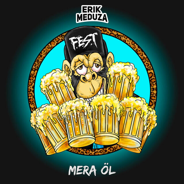 Релиз Mera öl