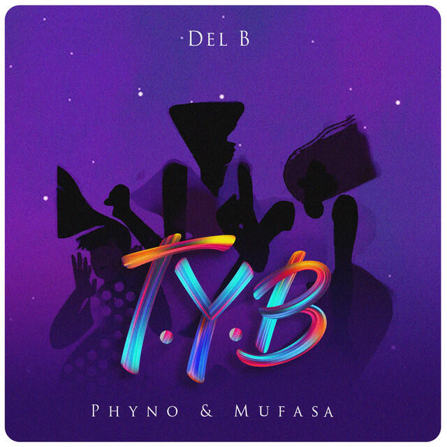 Релиз T.Y.B