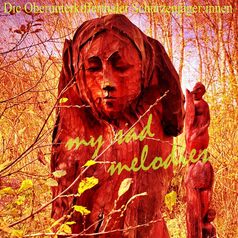 Релиз My Sad Melodies