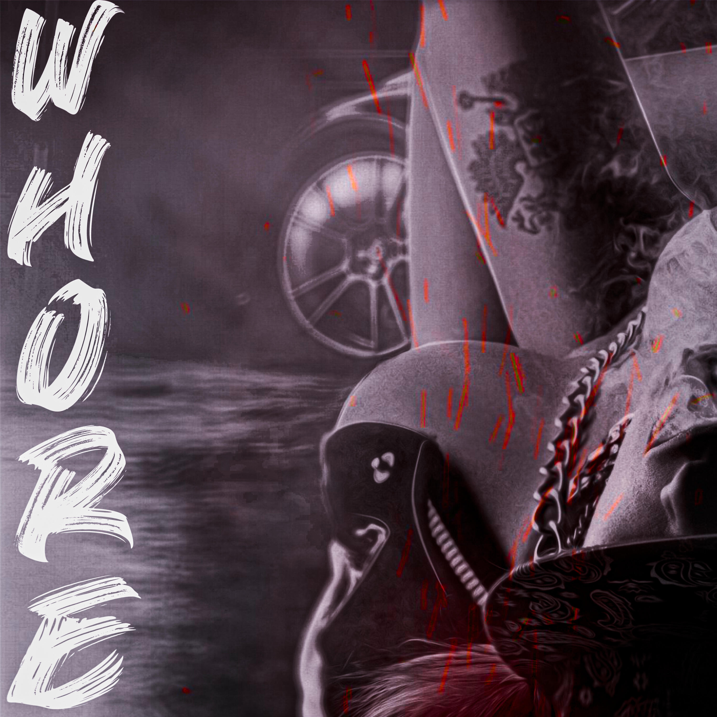 Релиз Whore