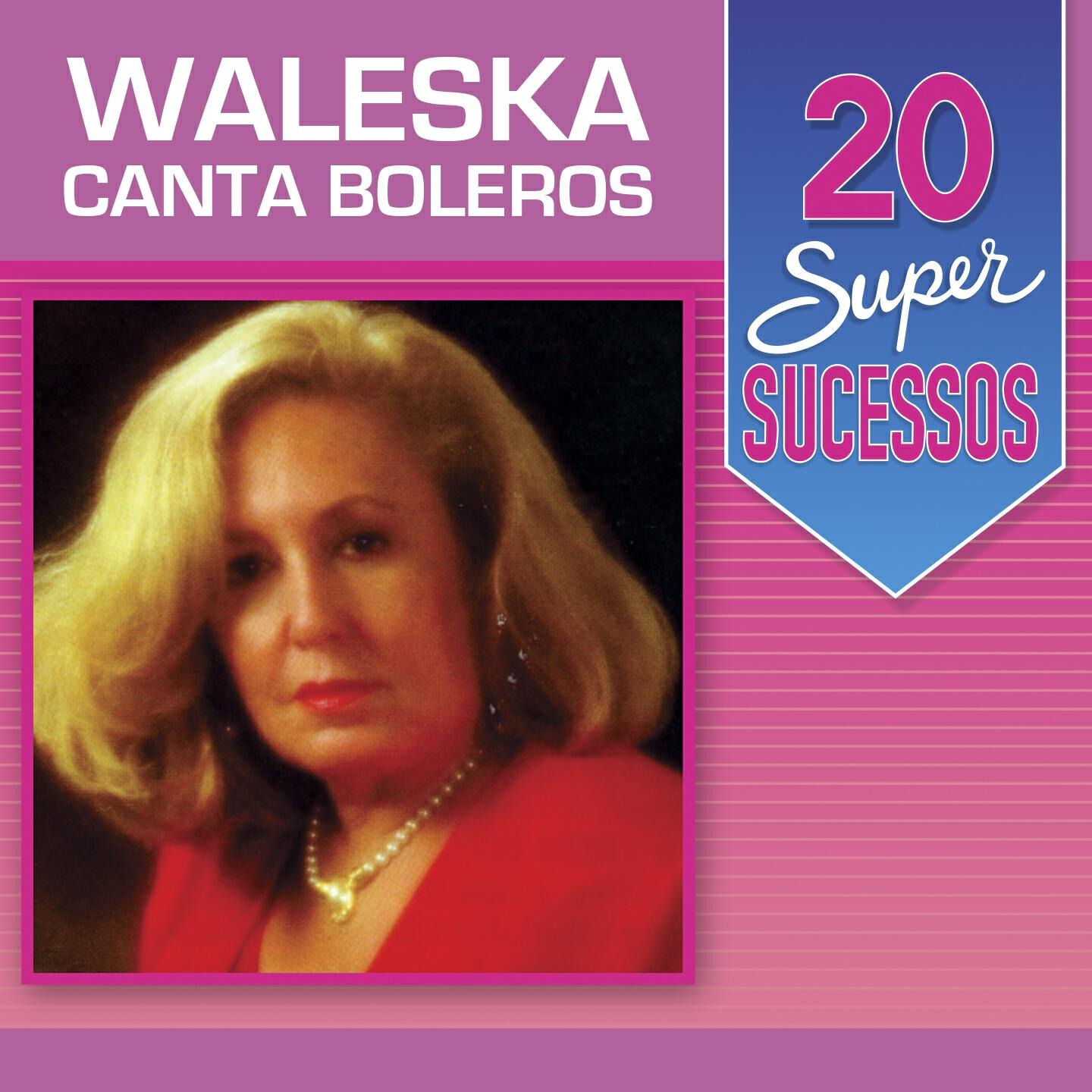Релиз 20 Super Sucessos