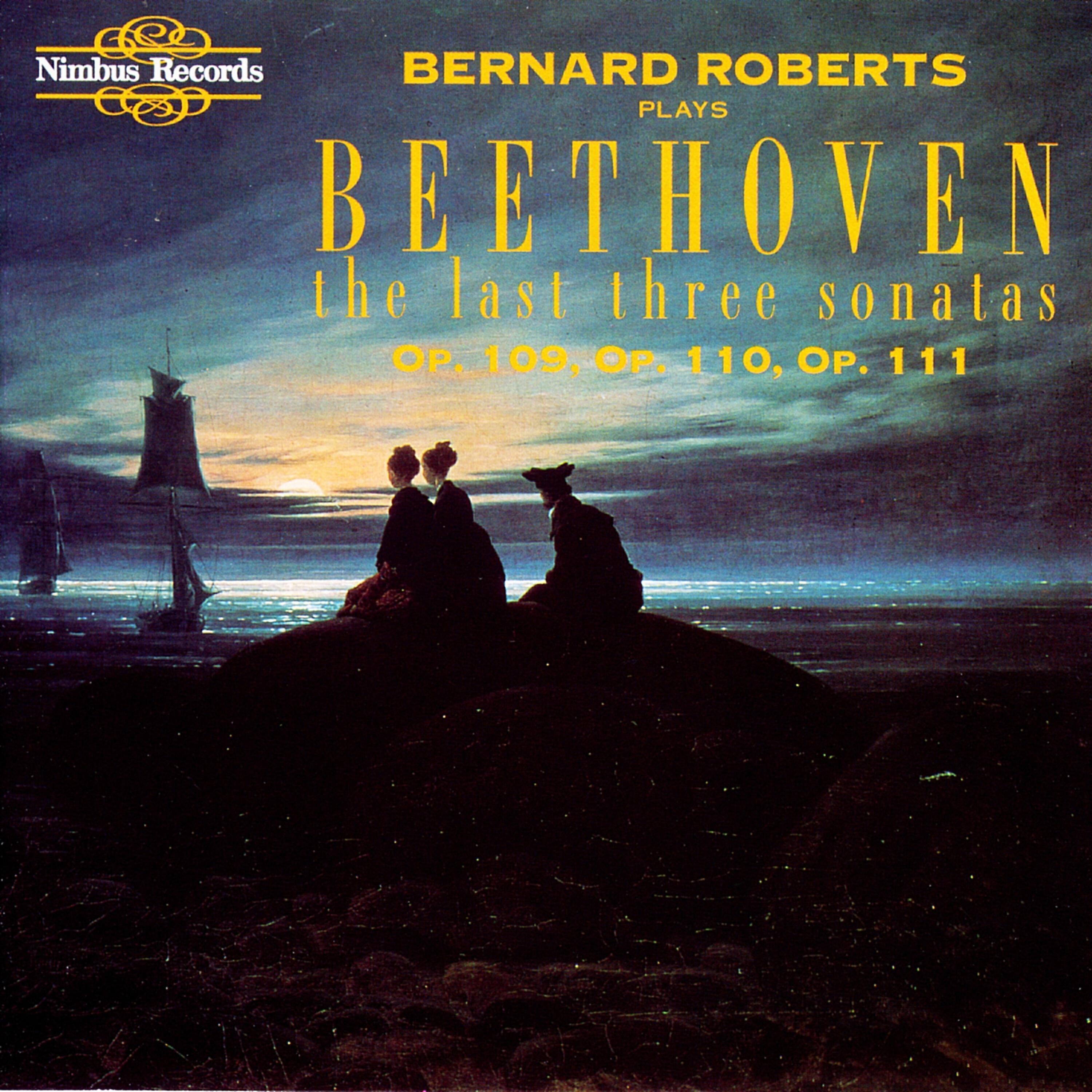 Bernard Roberts