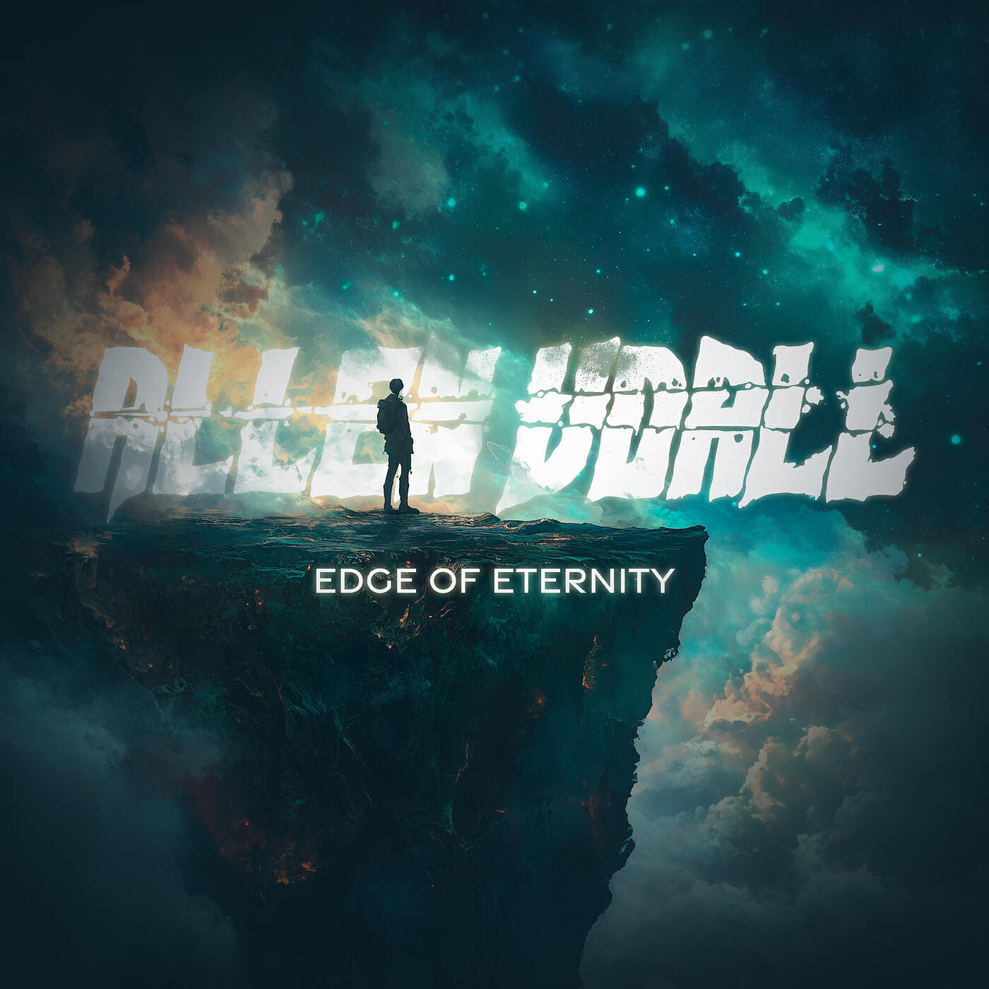 Релиз Edge of Eternity