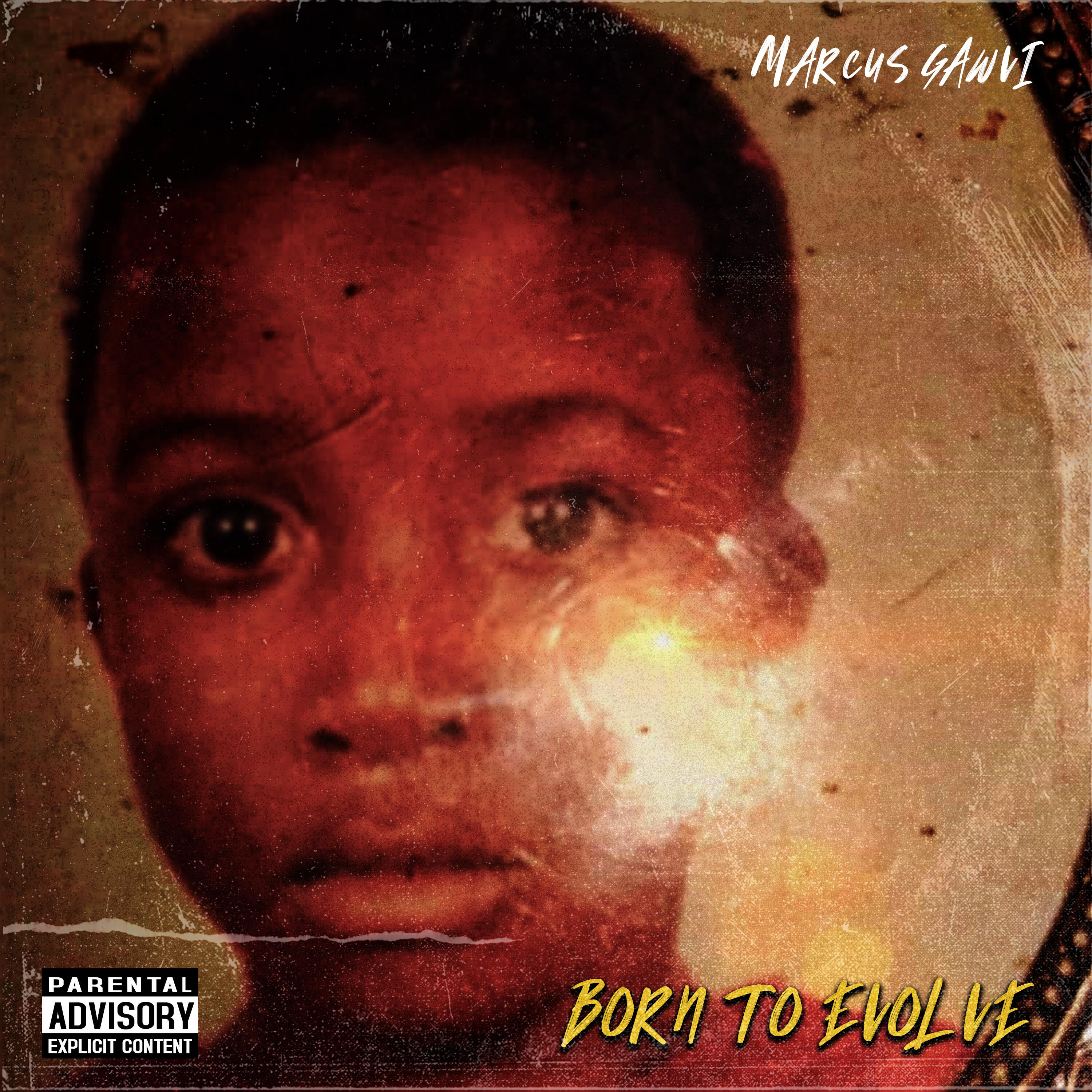Релиз Born to Evolve