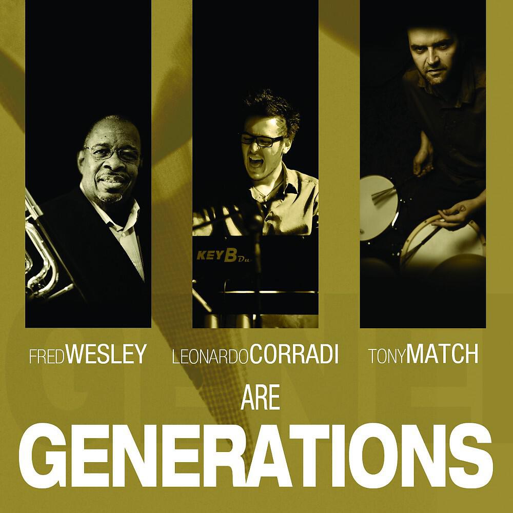 Релиз Generations
