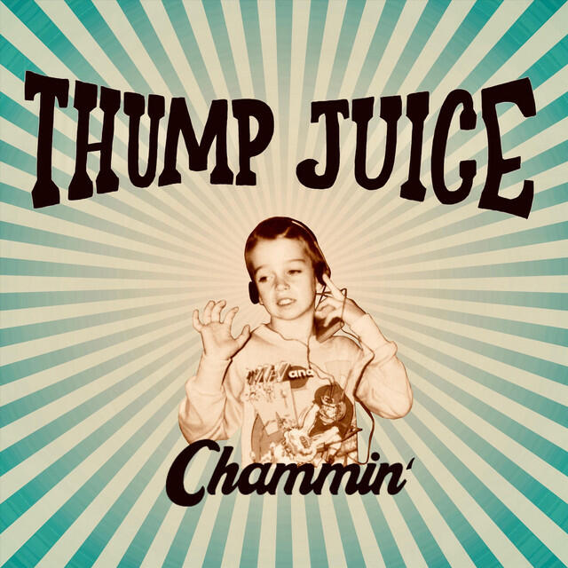 Thump Juice