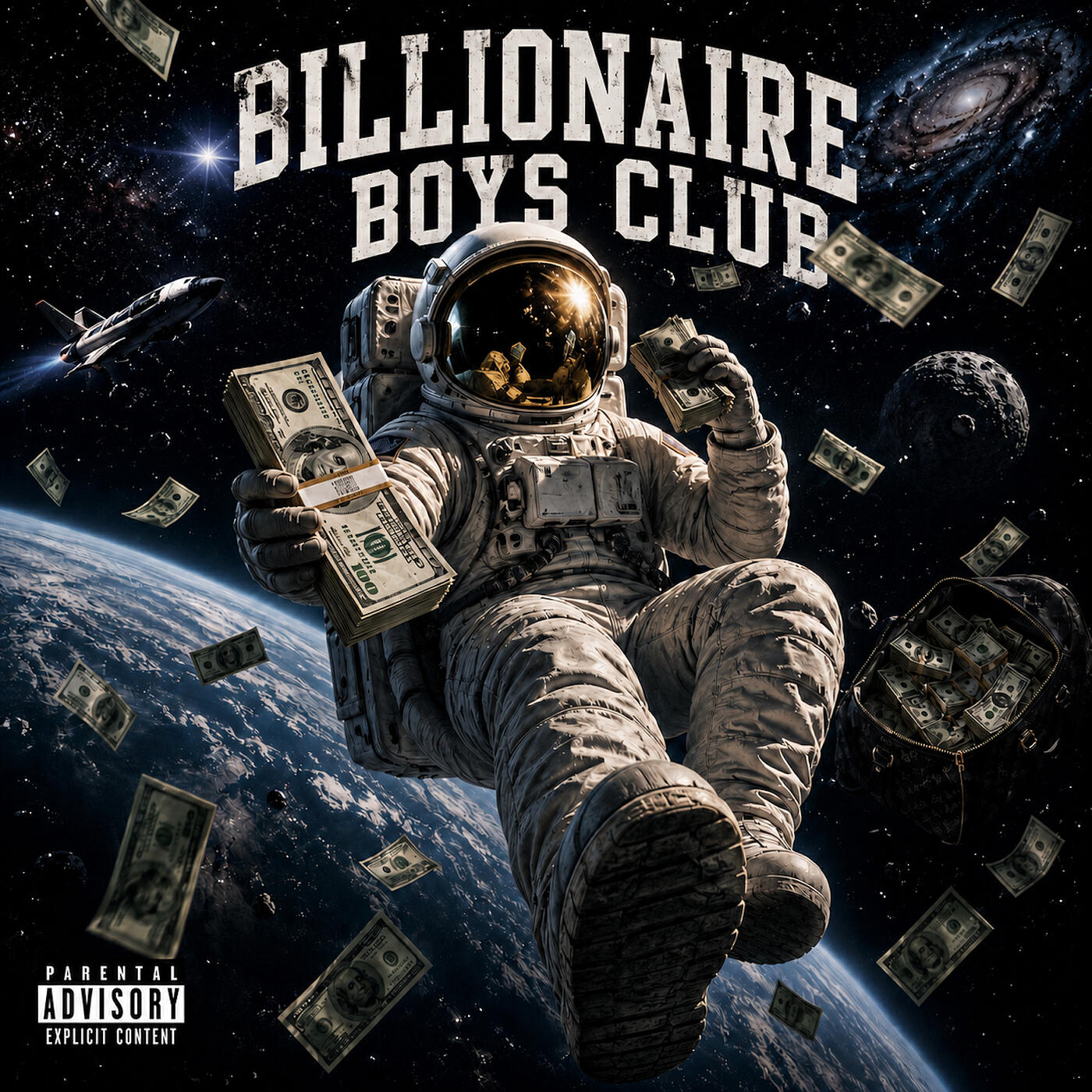 Релиз Billionaire Boys Club