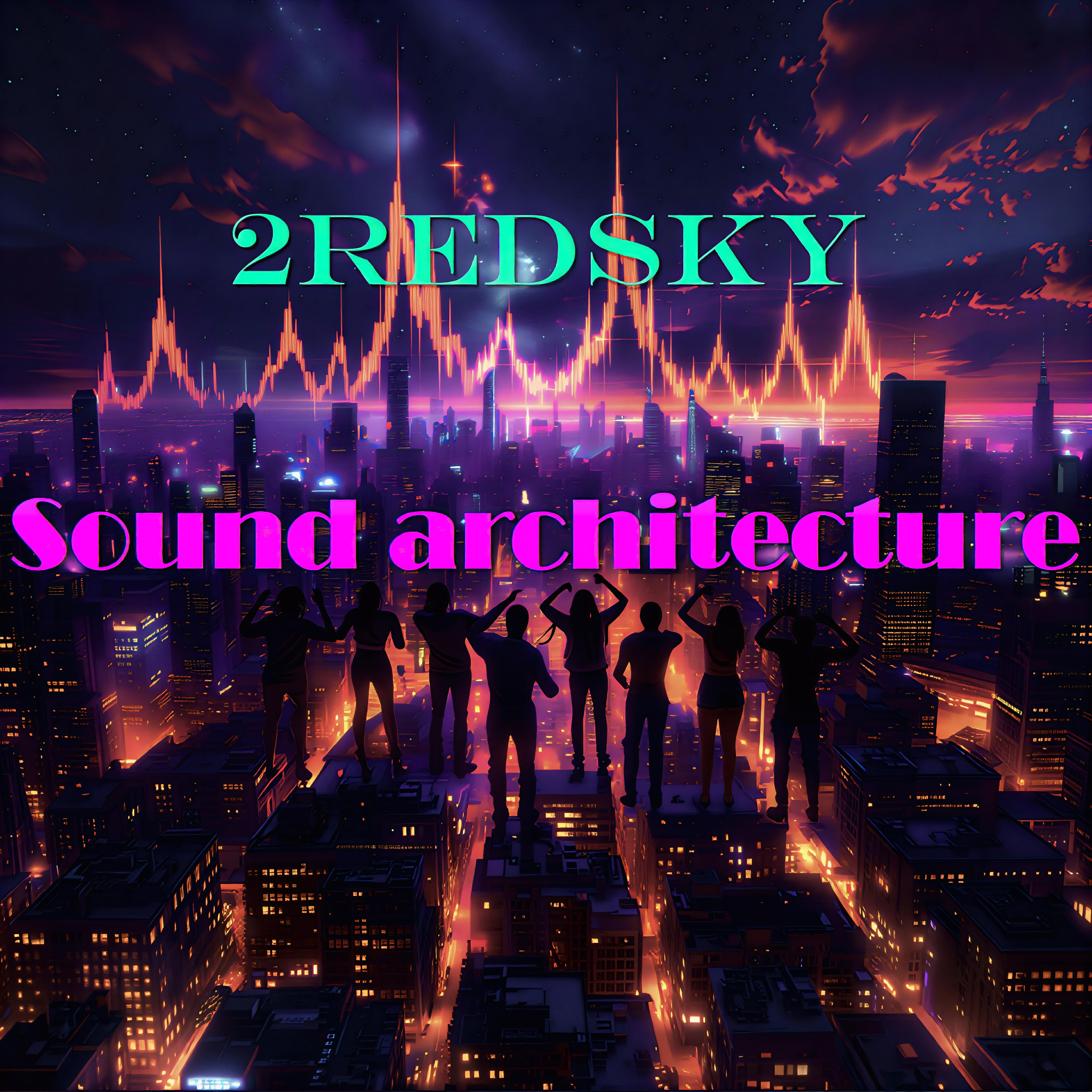 Релиз Sound Architecture