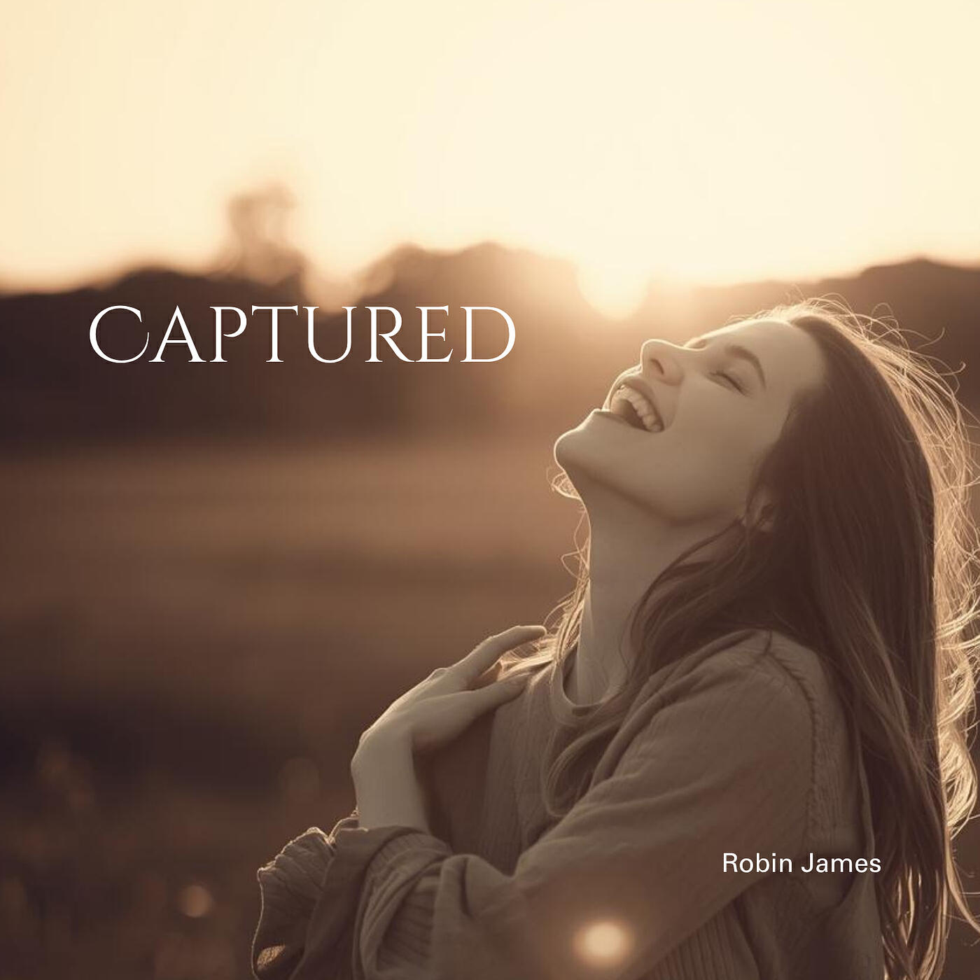 Релиз Captured